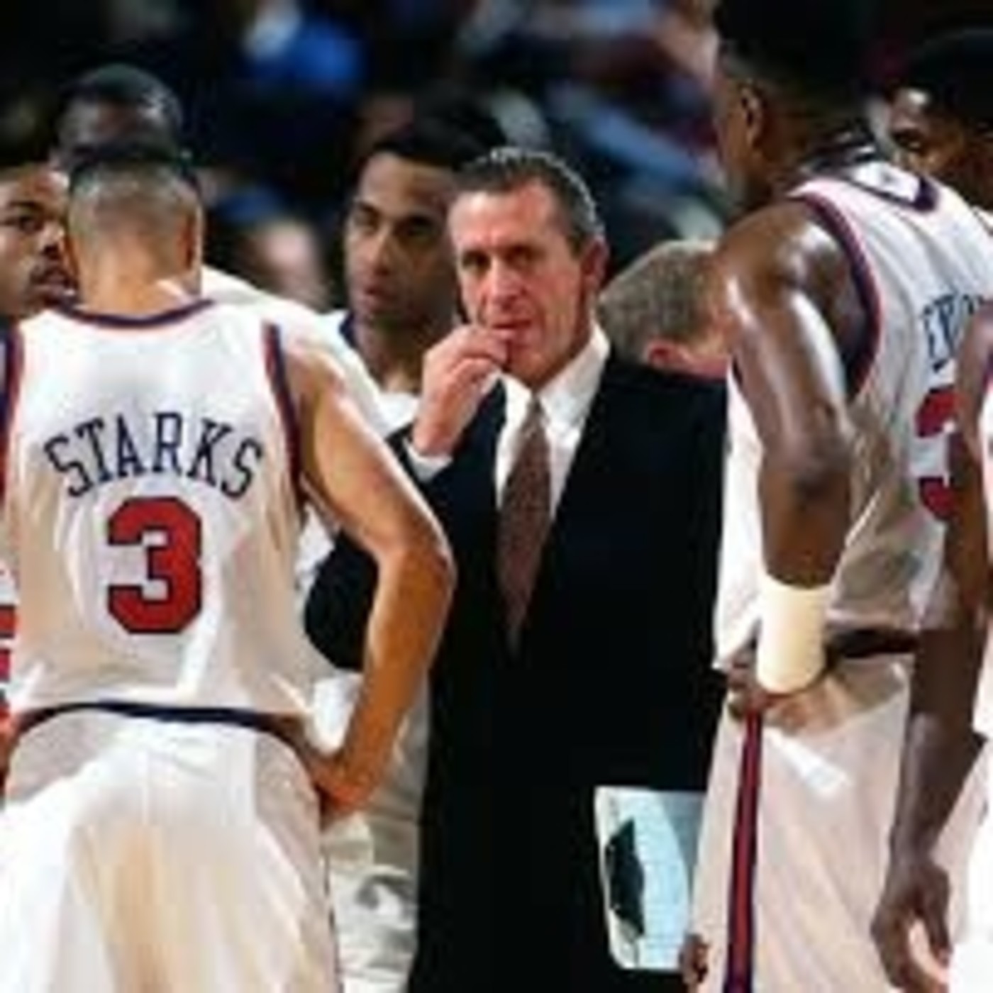 CERCA DE LAS ESTRELLAS NBA