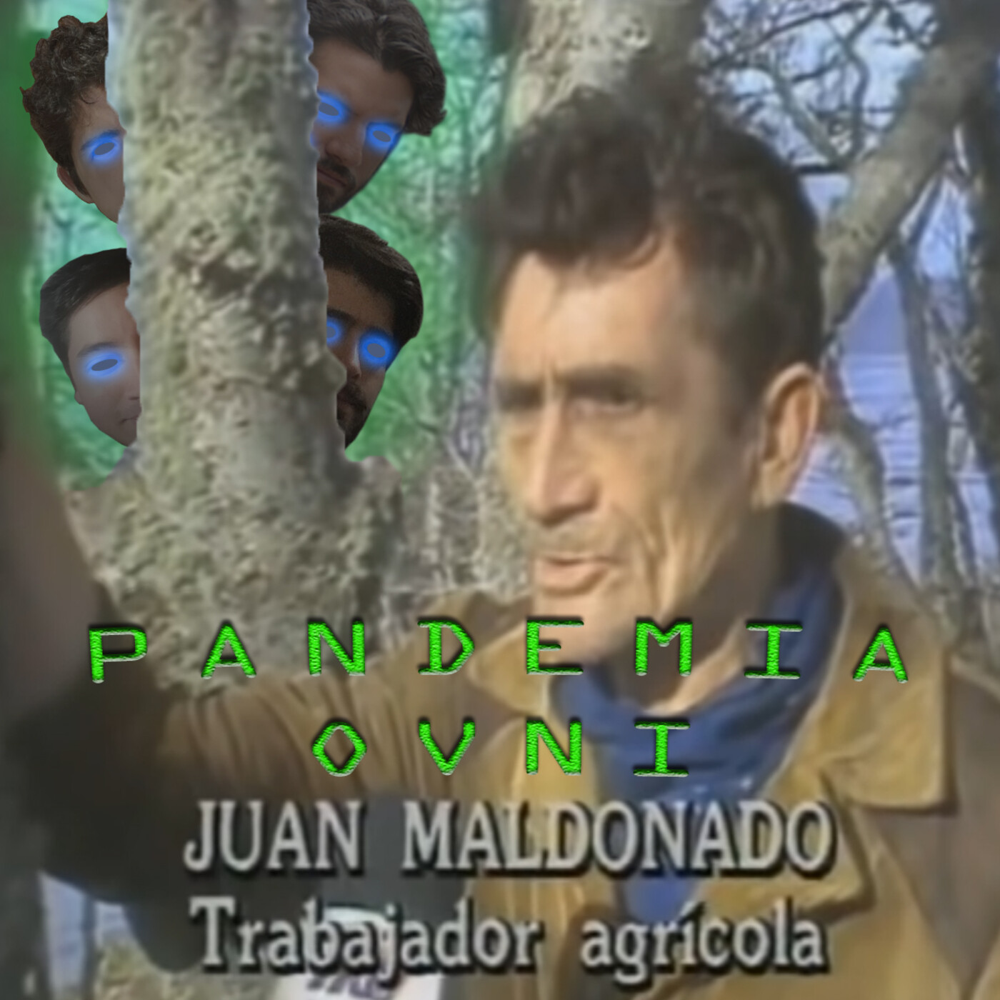 Pandemia OVNI