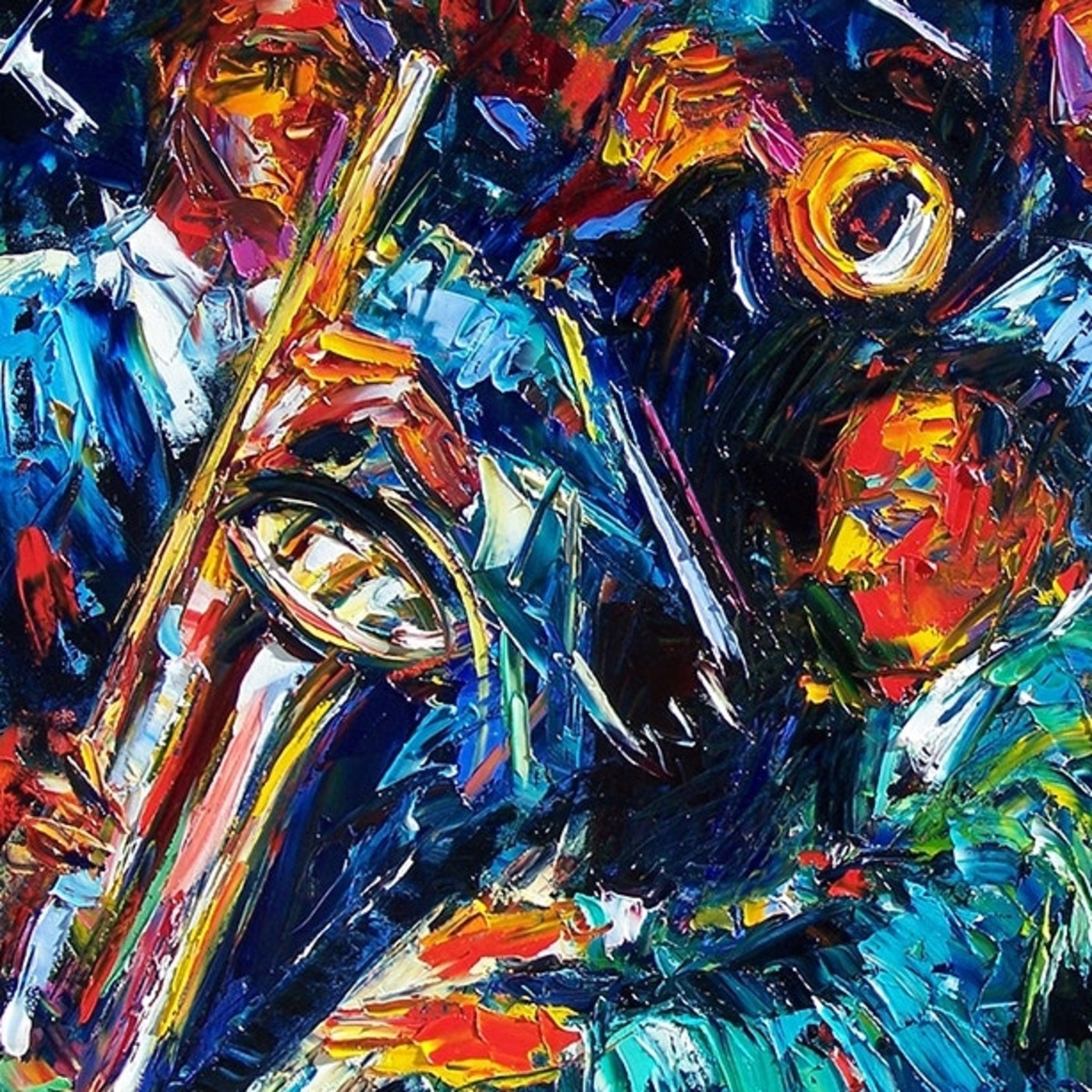 Toma Cinco  Jazz