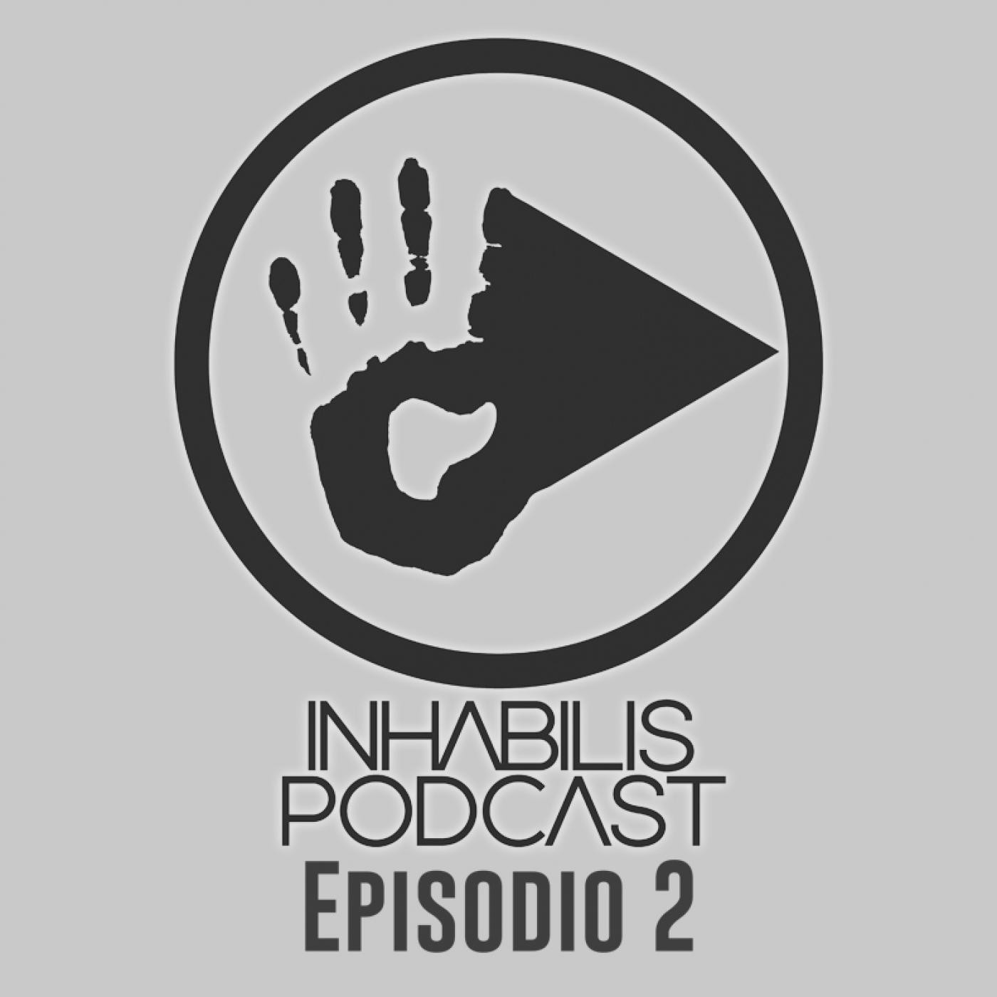 Inhabilis Podcast
