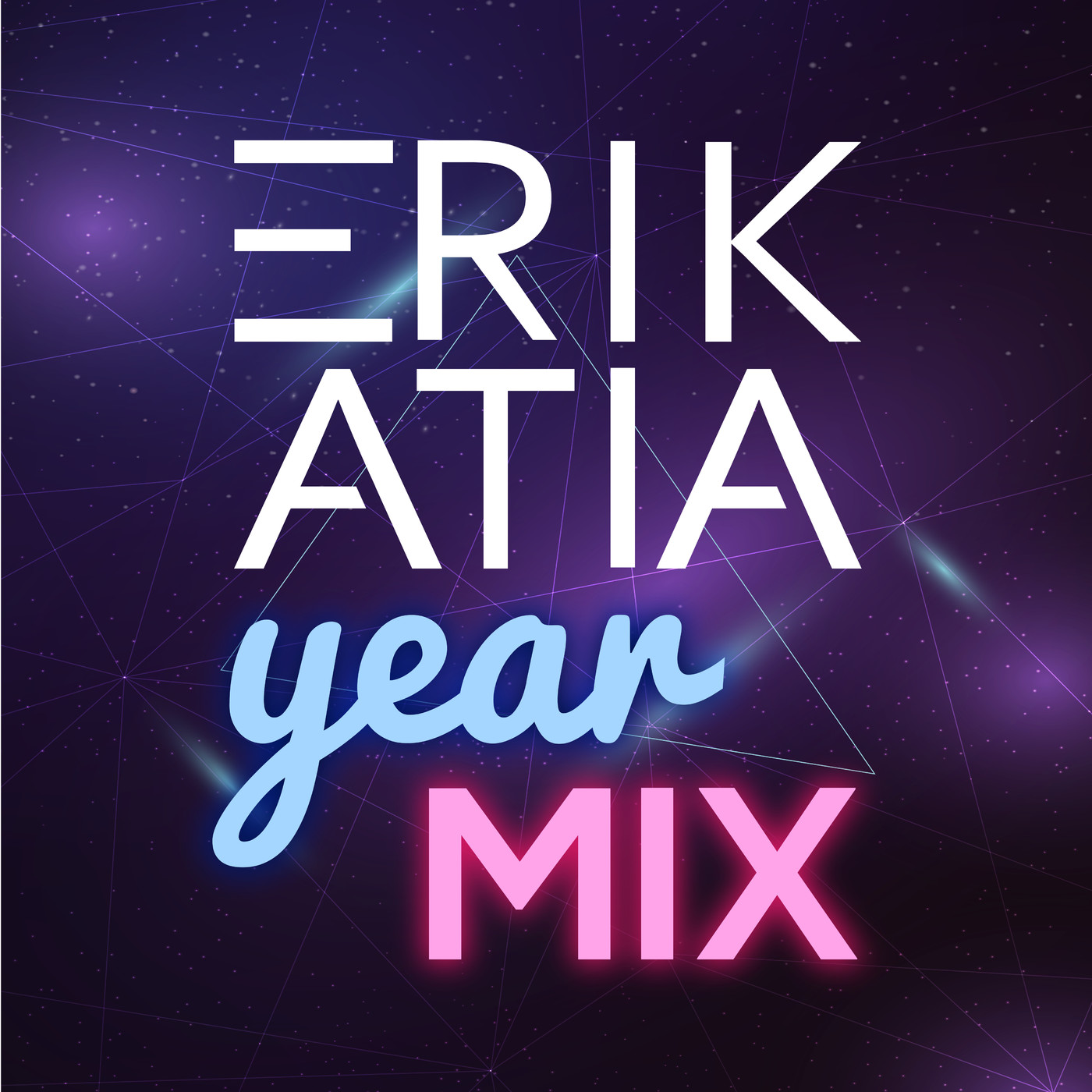 Erik Atia Official Podcast