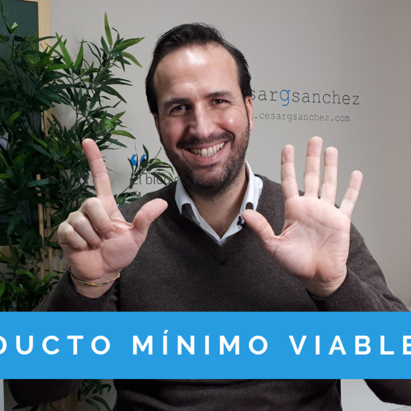Consejo nº 7 para crear un negocio rentable: Producto Mínimo Viable episode artwork