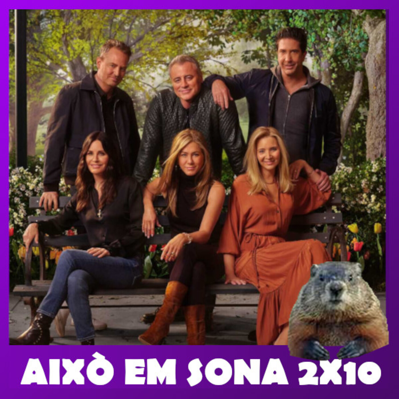 Podcast Això em sona