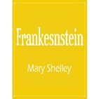 6. Frankesnstein – Mary Shelley