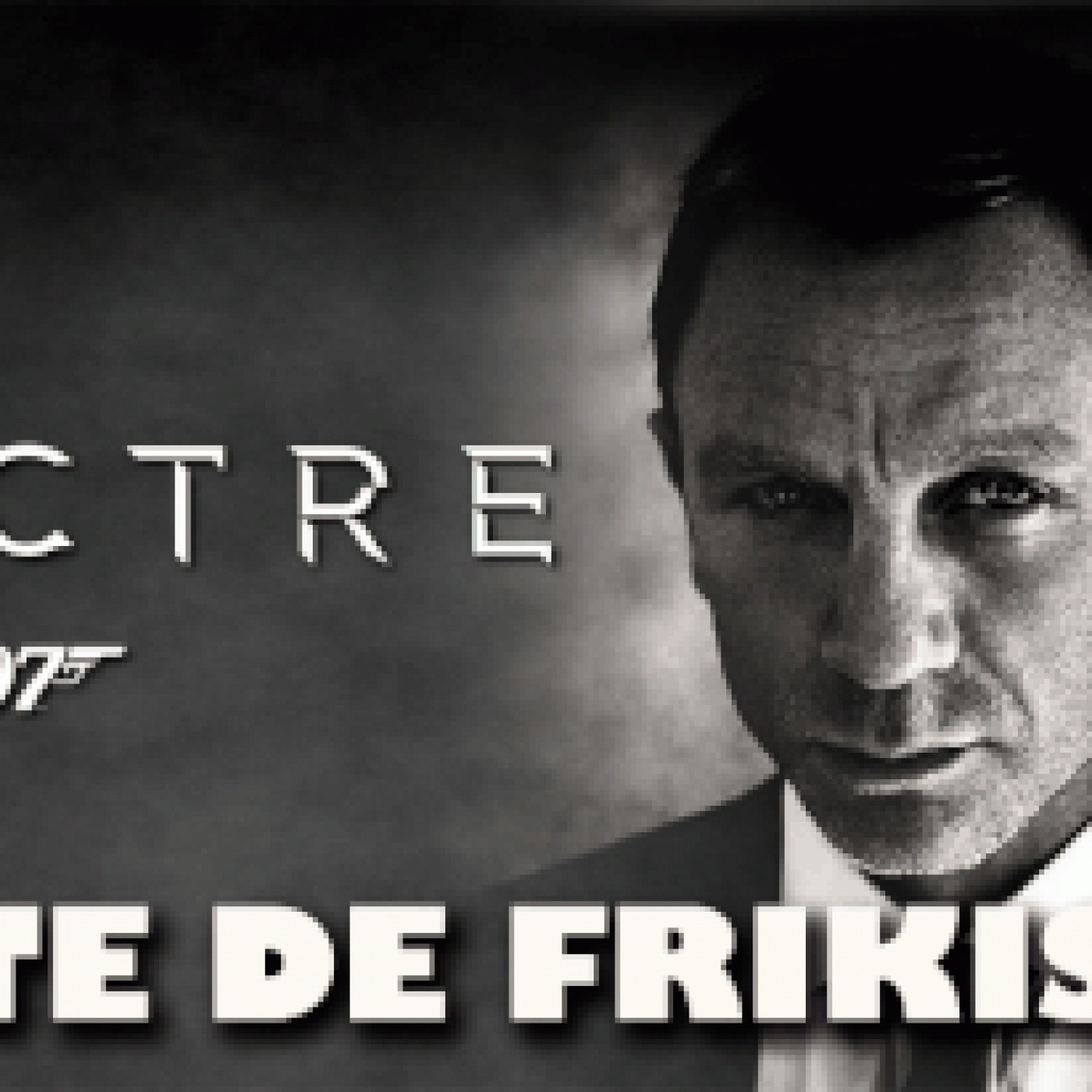 Te de Frikis