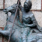 Voces del Misterio ESPECIAL: Extremadura insólita (29) / LEYENDAS HISTÓRICAS DE EXTREMADURA