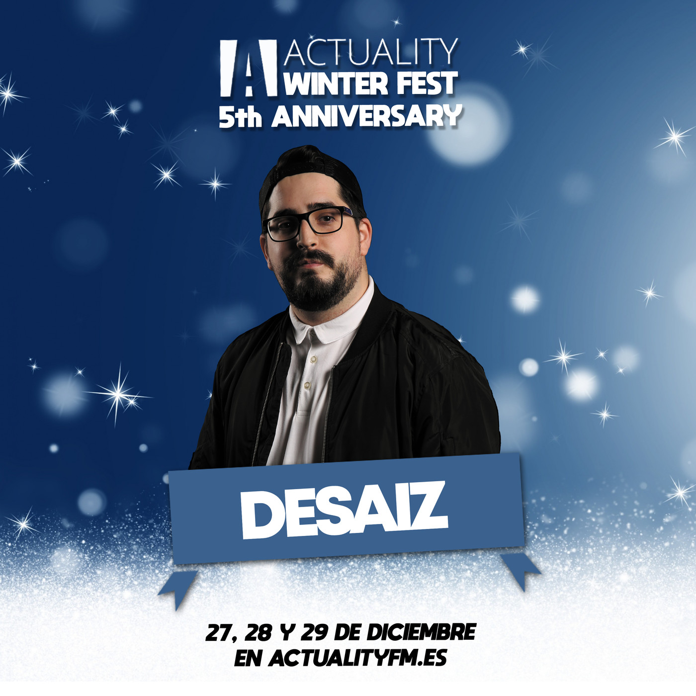 Actuality Winter Fest 2019