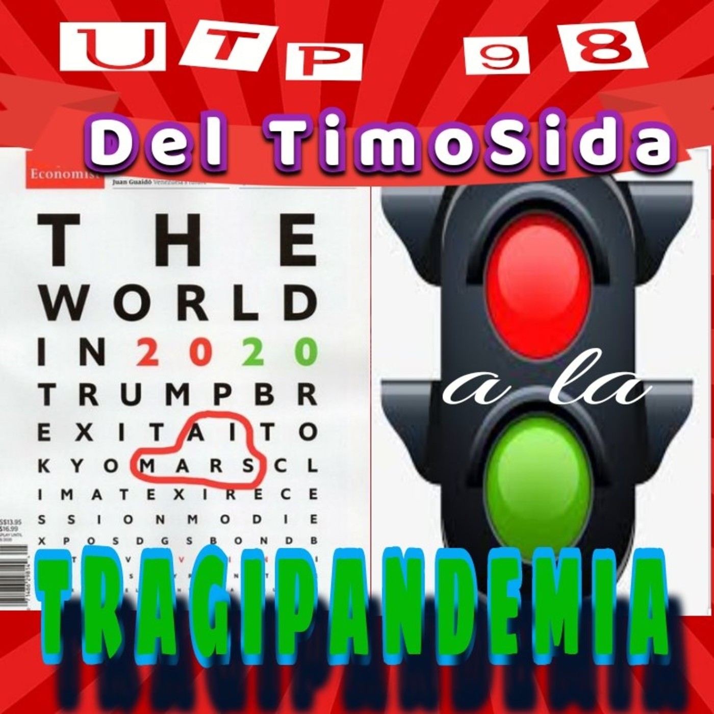 Buscadores de la verdad