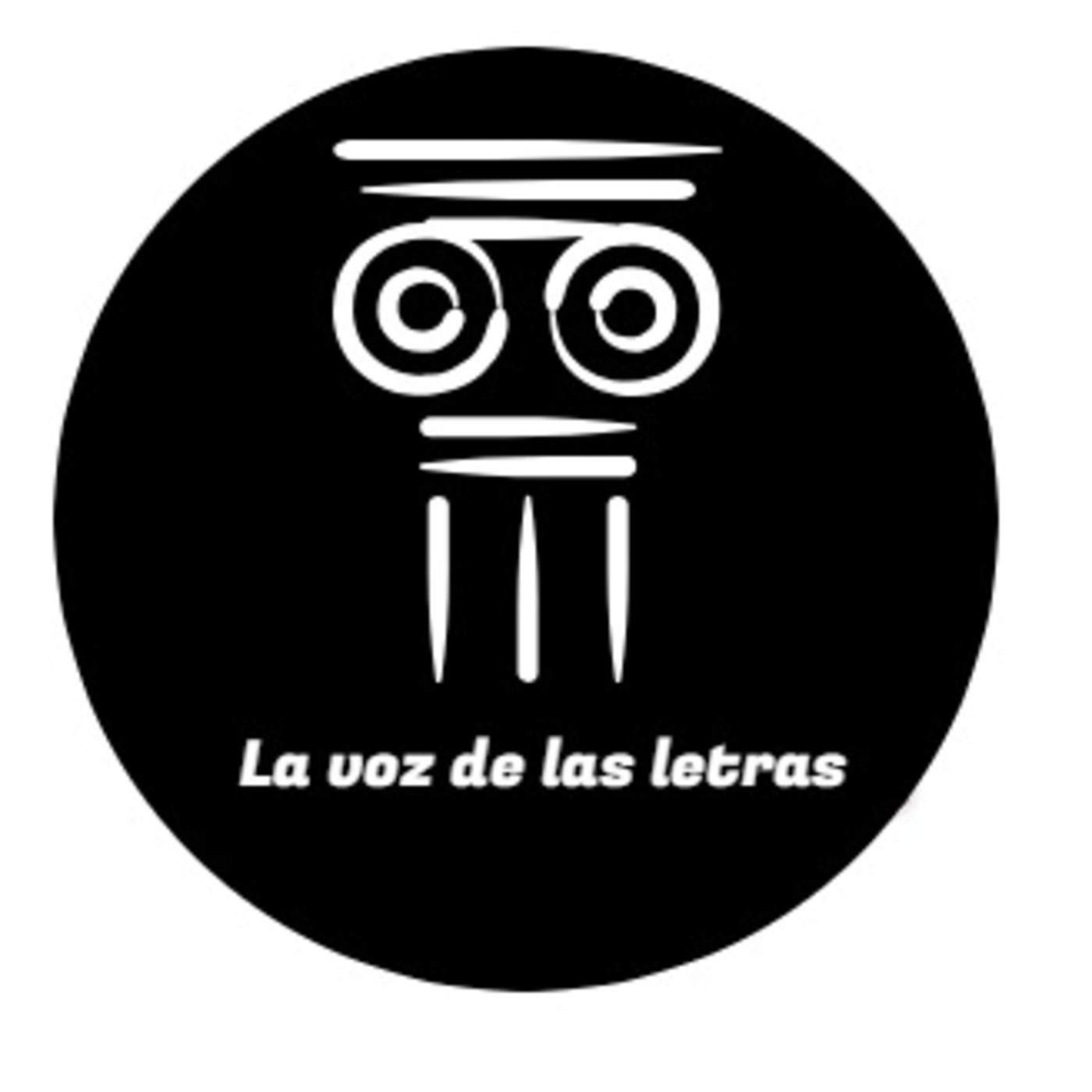 La voz de las letras