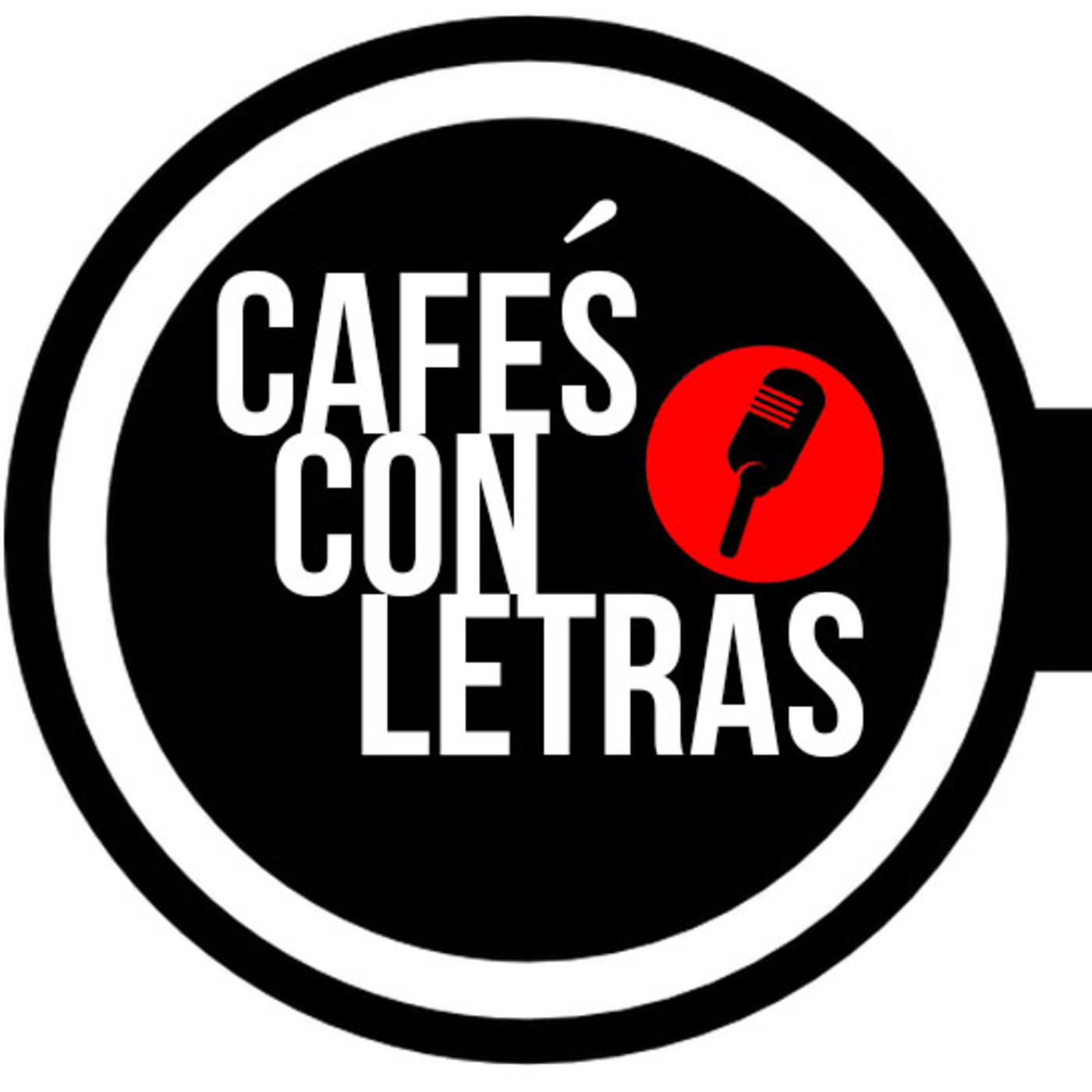 Cafés con letras