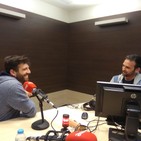 Raíz de 5 T3x31 - Matemáticas y cambio climático, con Pablo Rodríguez Ros.
