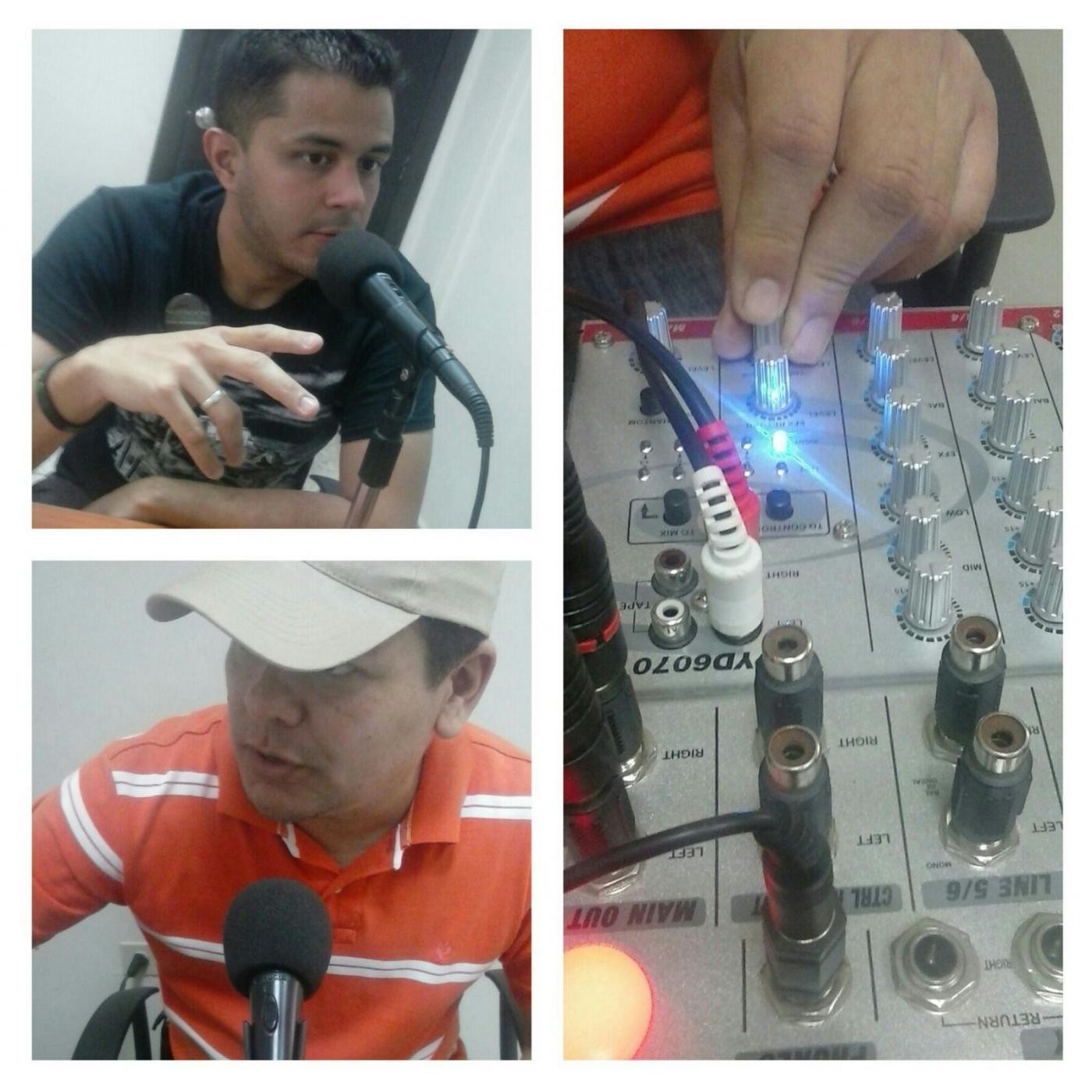 TODOCINEFANSRADIO