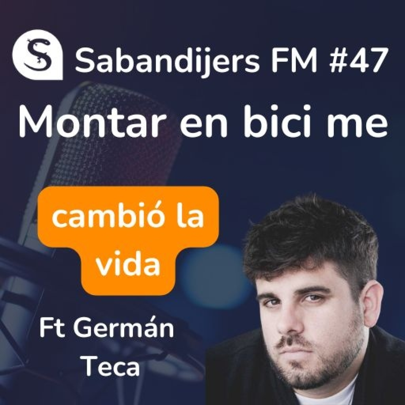 Sabandijers FM