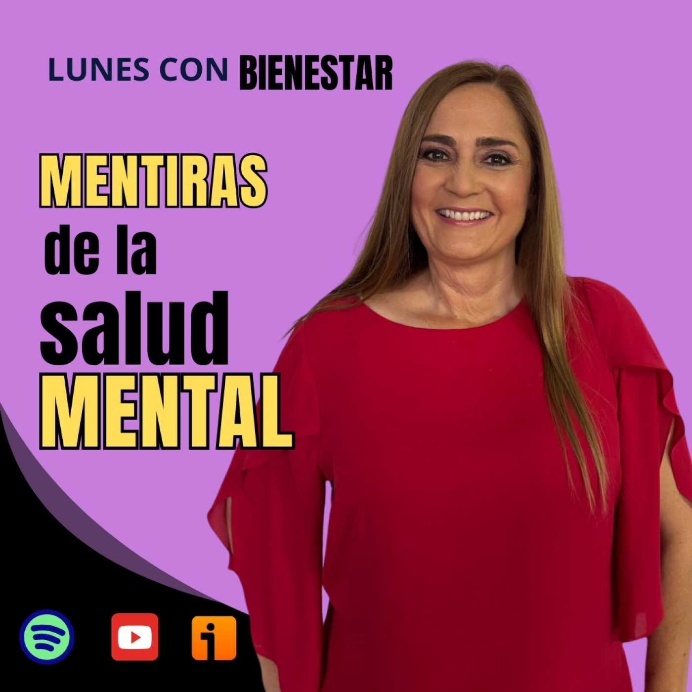 Lunes con bienestar🌿