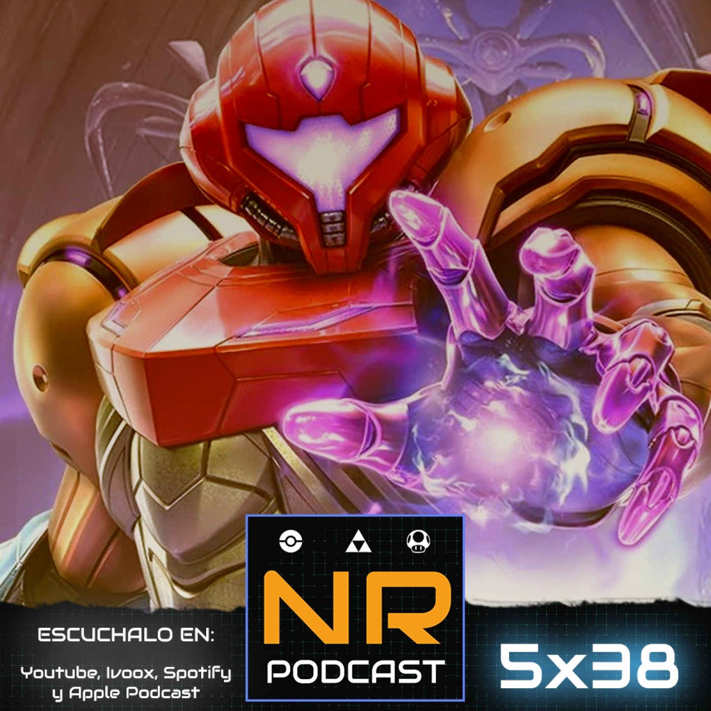 NintenRadio Podcast