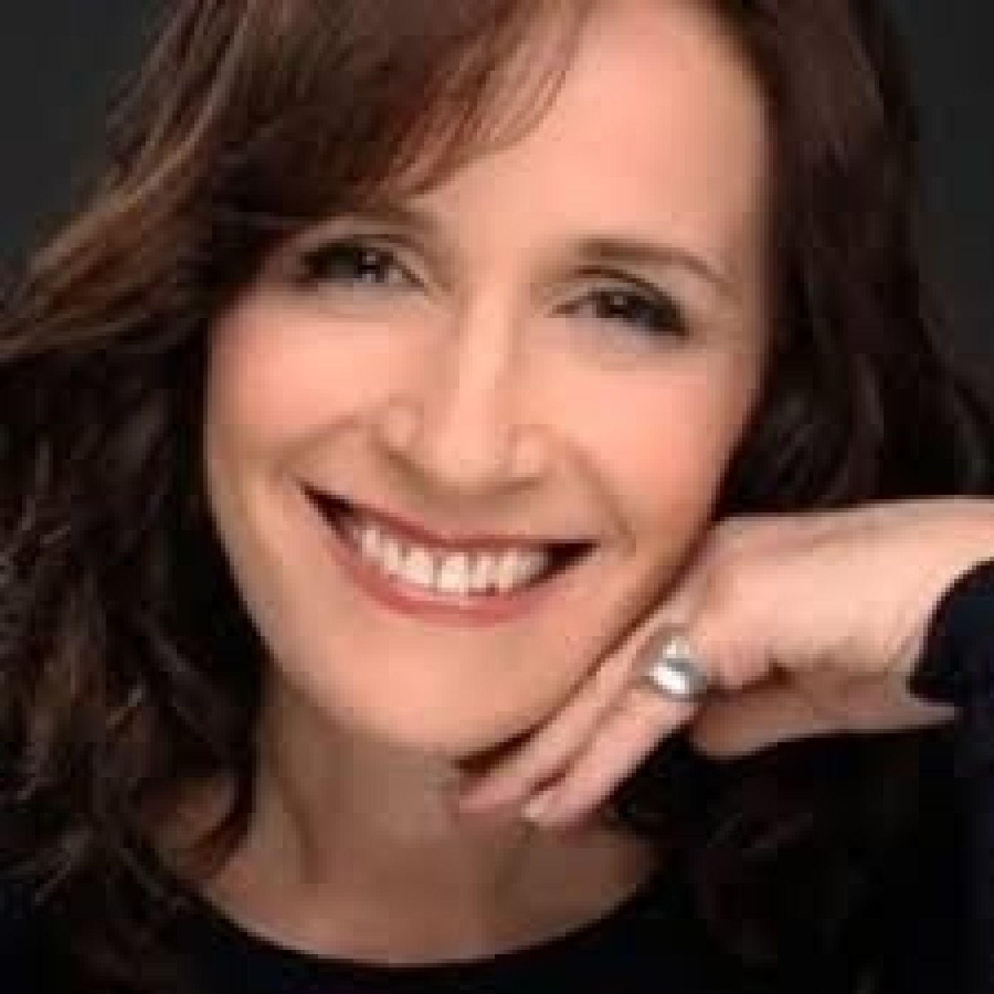 Ana Sans, directora del Musical "Sandro, el Gran Show" 14-3-2025