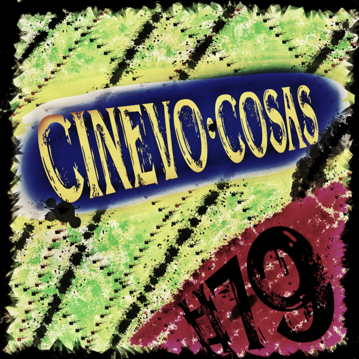 Cinevoradas
