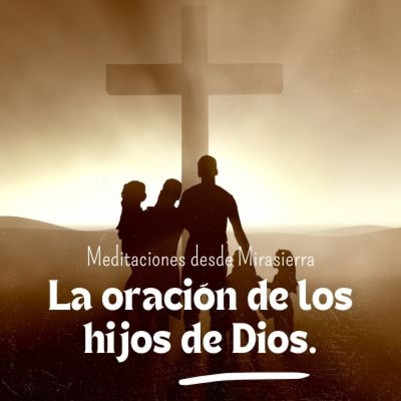 Meditaciones desde Mirasierra