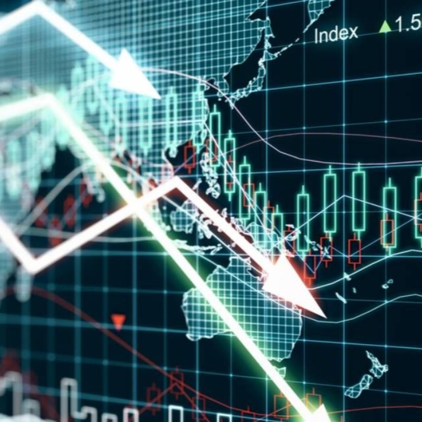 Las bolsas pisan el freno: a la espera de la Fed mientras Japón mueve ficha | Resumen diario de mercados episode artwork