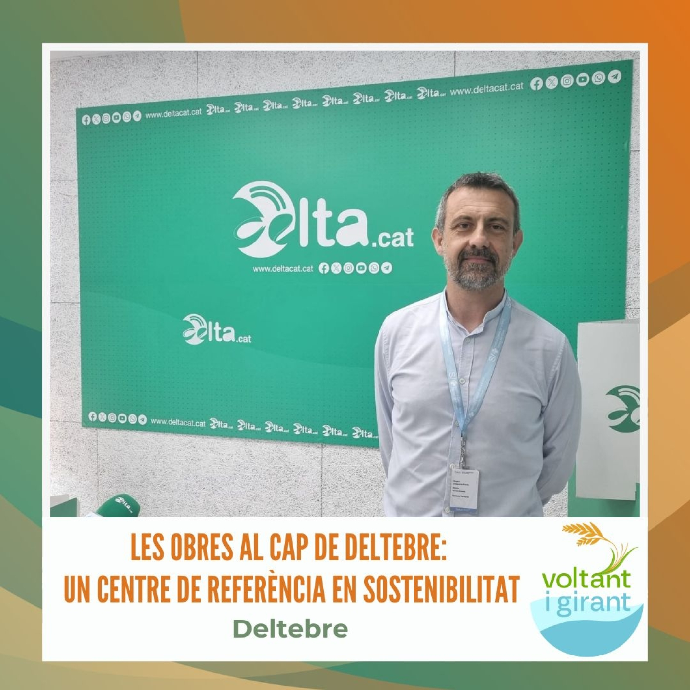 Voltant i Girant