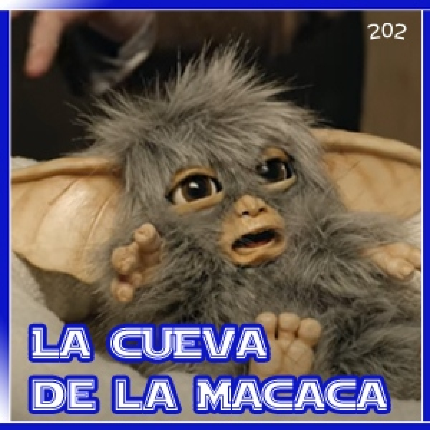 La Cueva de la Macaca