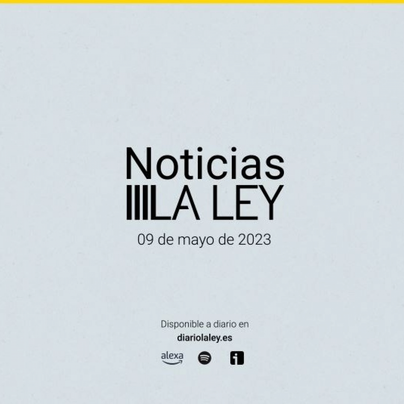 #NoticiasLALEY Viernes 09 de junio