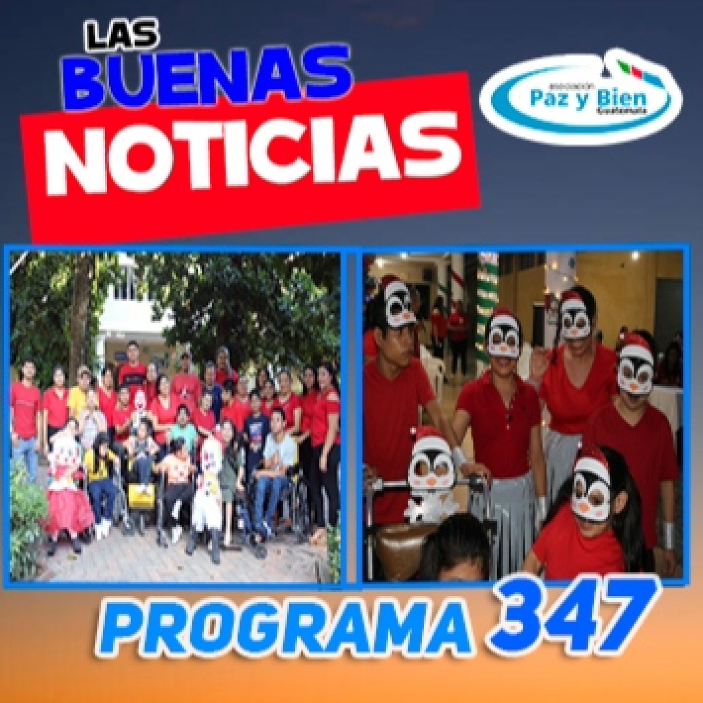 Asociación Paz y Bien