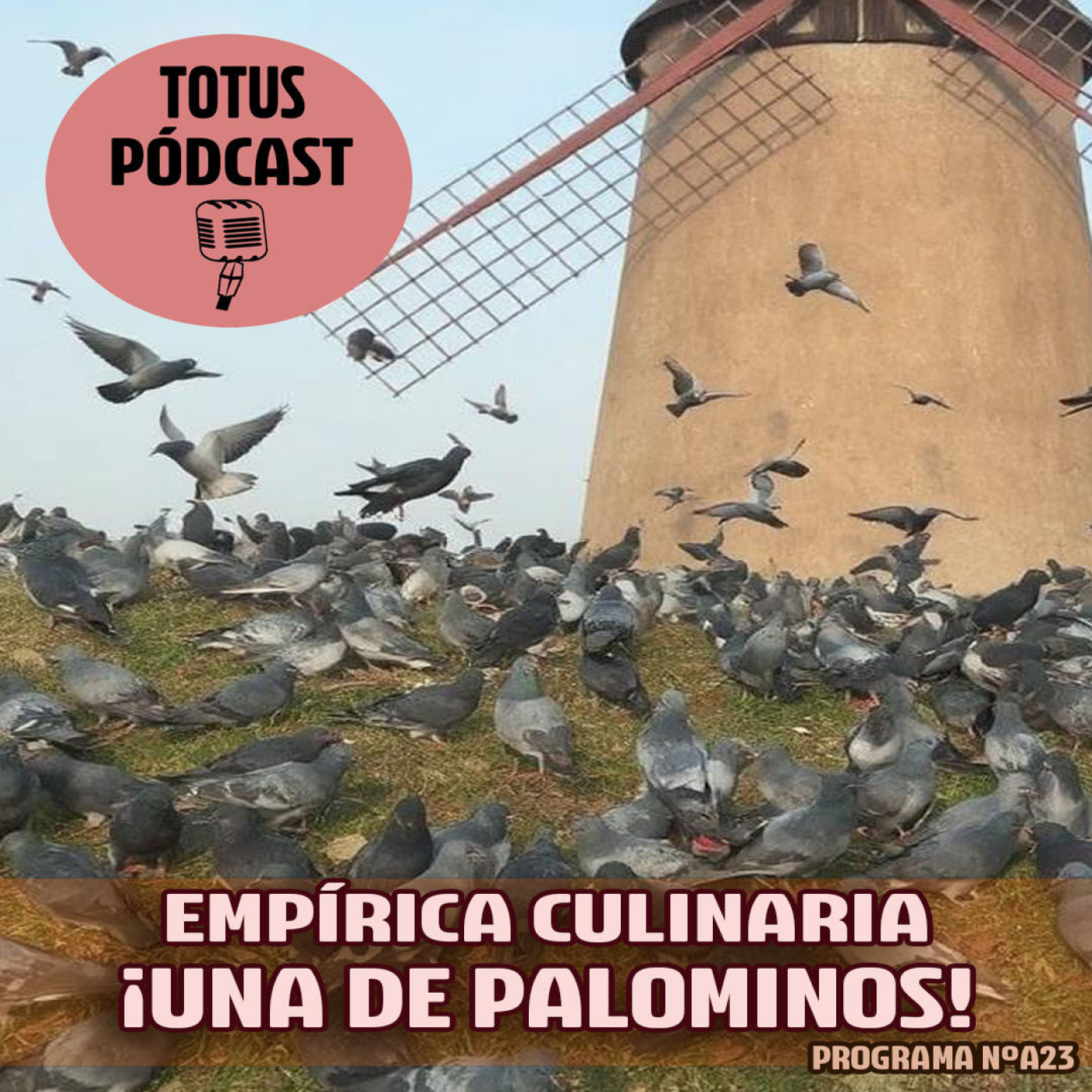 Totus Pódcast