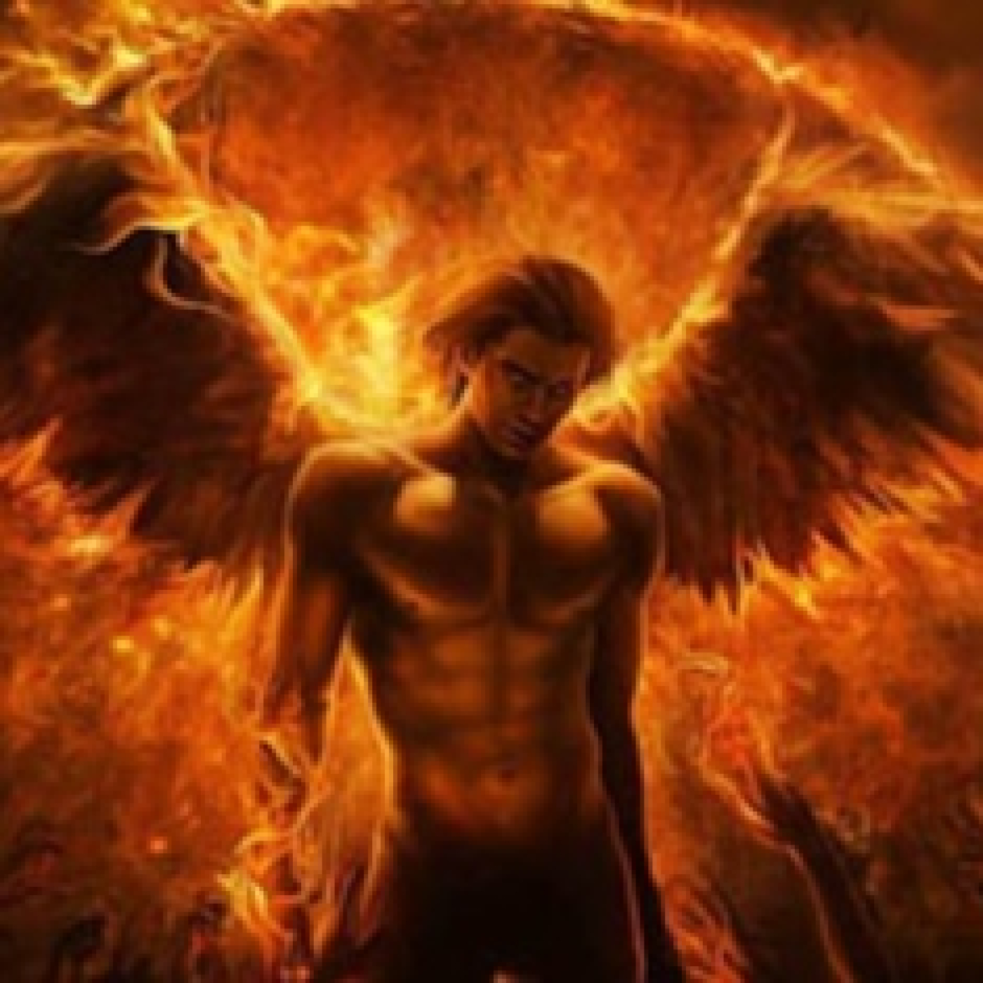 EL DIA QUE LUCIFER PERDIÓ SU AUTORIDAD episode artwork