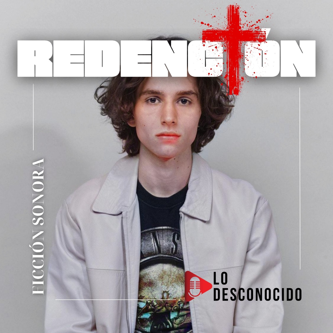 Lo Desconocido