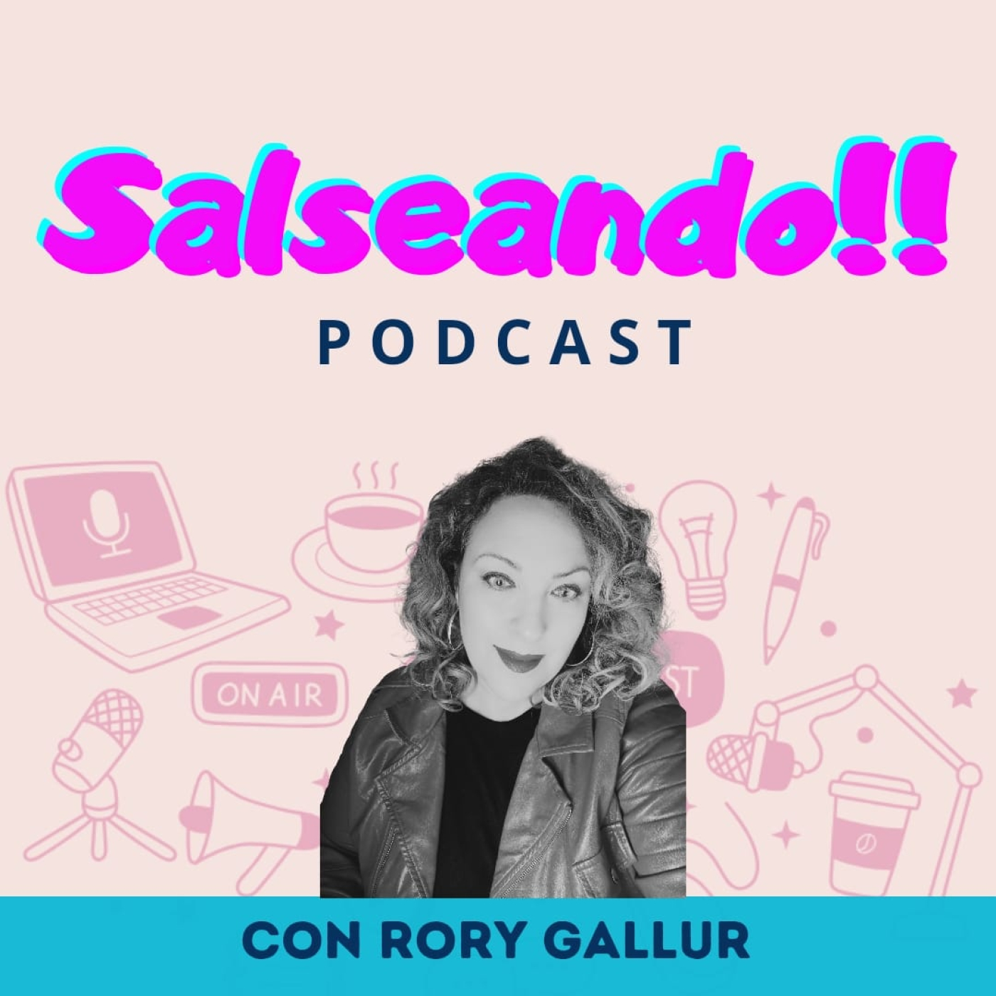 SALSEANDO...QUE ES GERUNDIO!