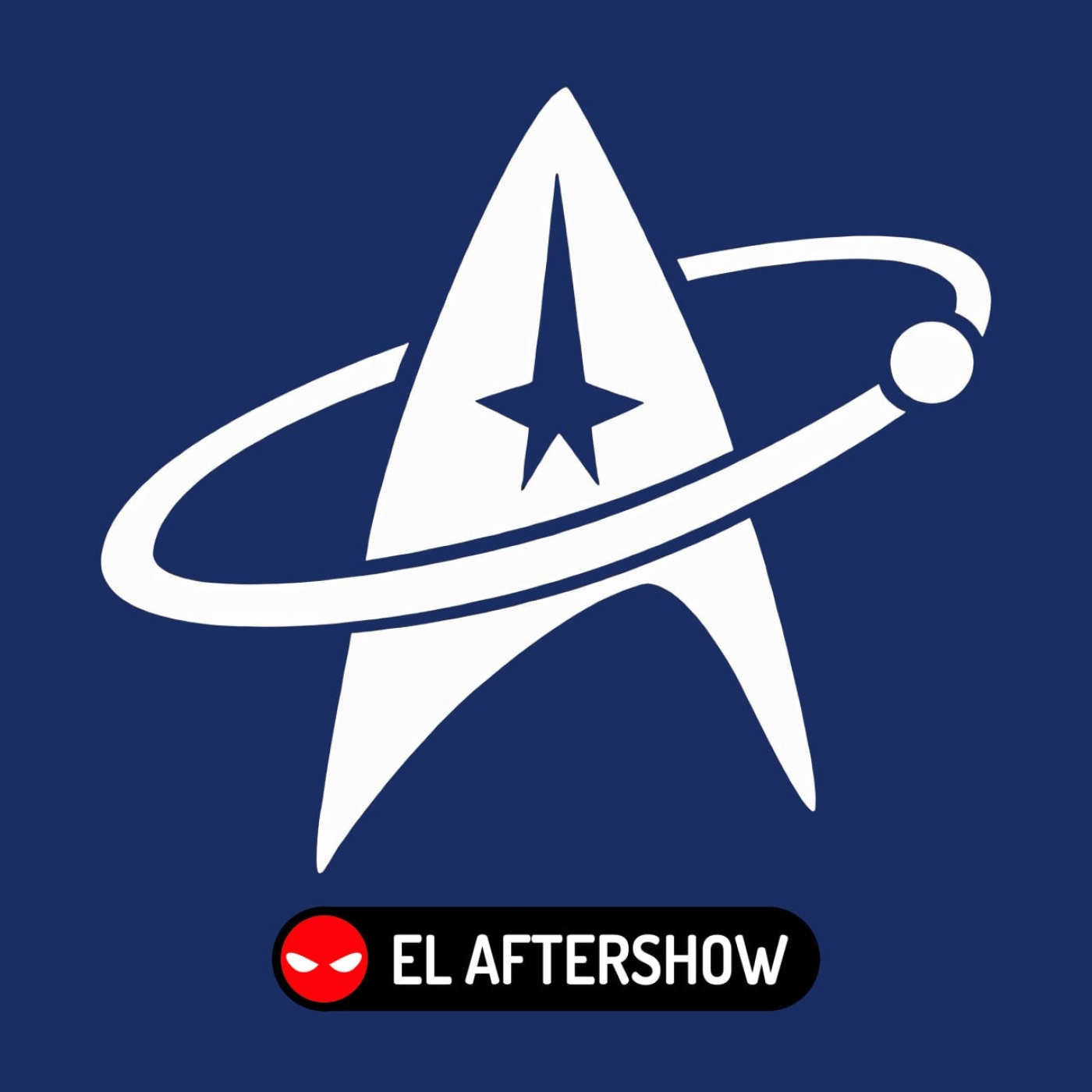 TREKKIES 102. Star Trek: Starfleet Academy 1x01 y 1x02