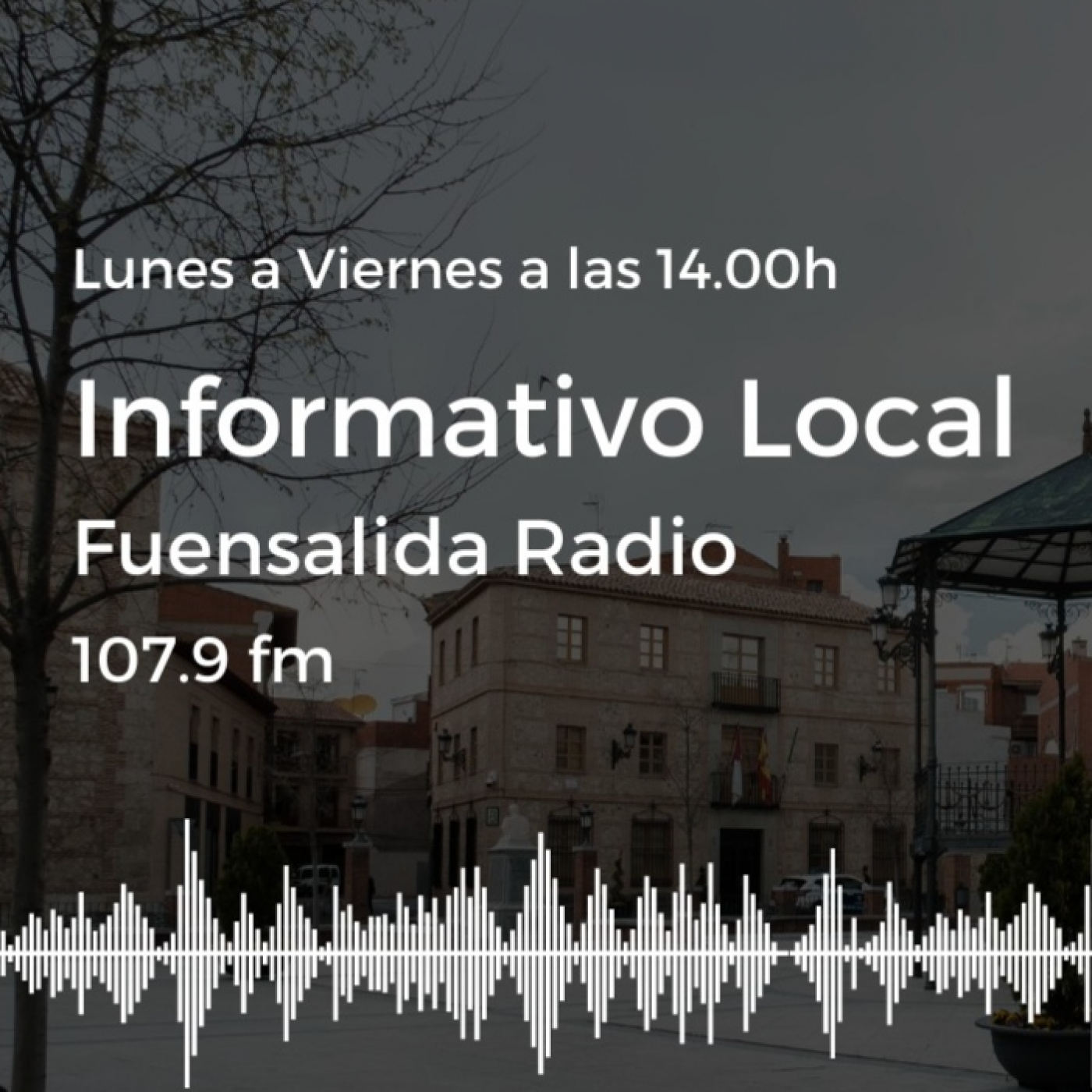 INFORMATIVO 28-12-2022 episode artwork