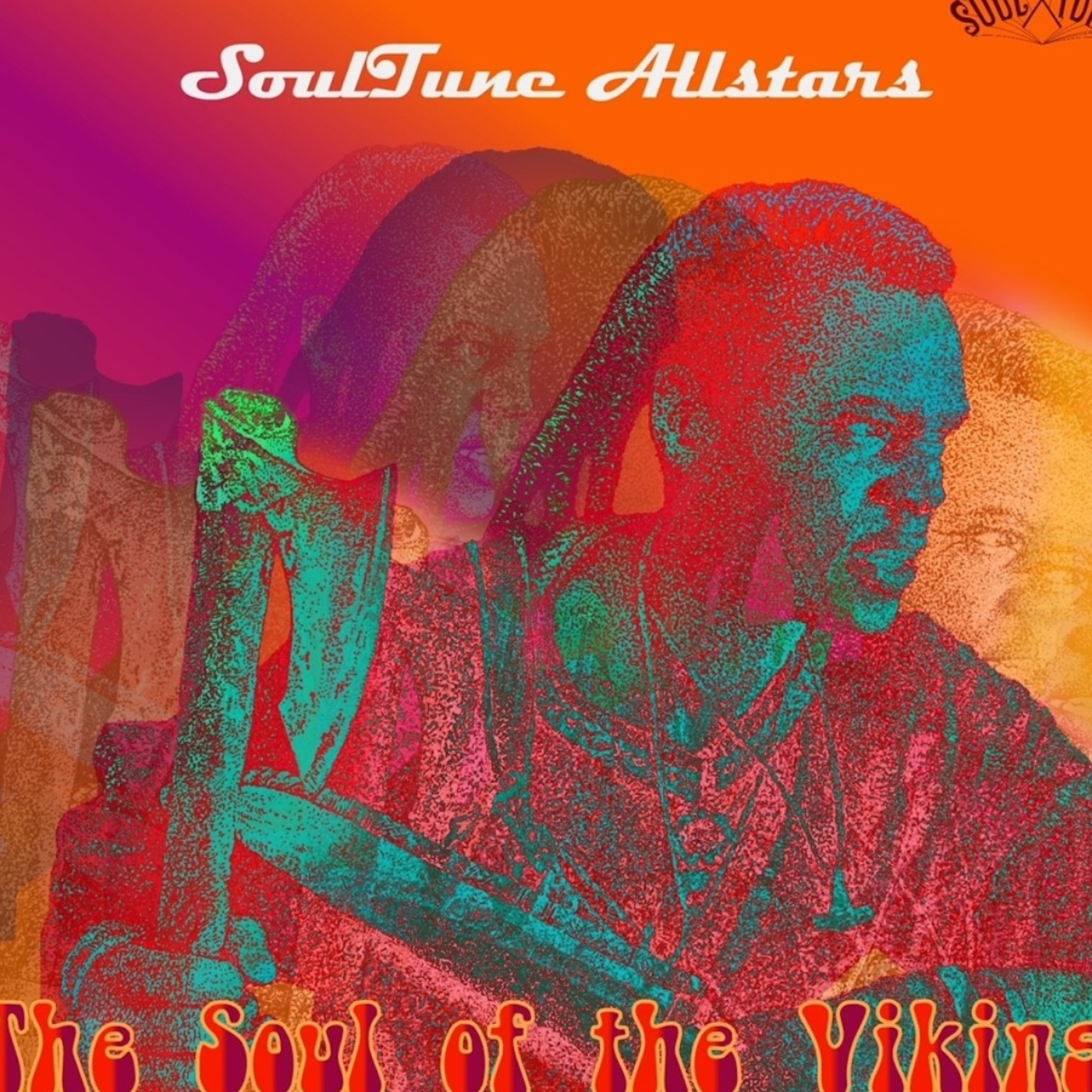 SOUL TUNE ALL STARS - Oh Your Love // Looking For Troubles episode artwork