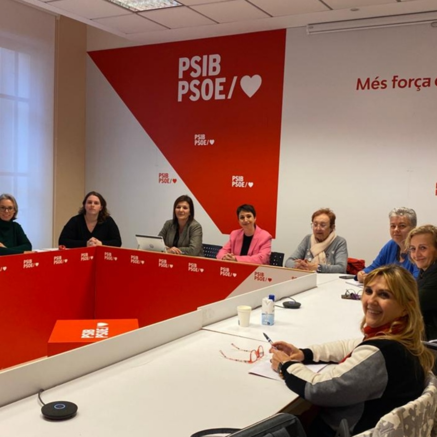PSIB-PSOE