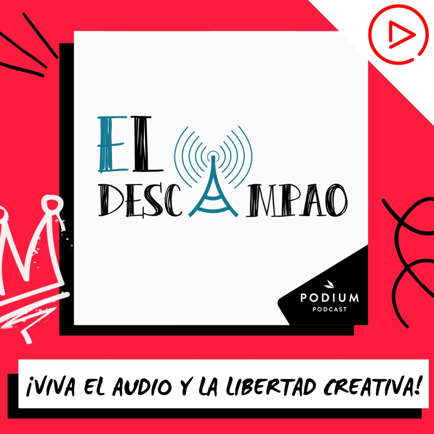 El Nombre del Podcast