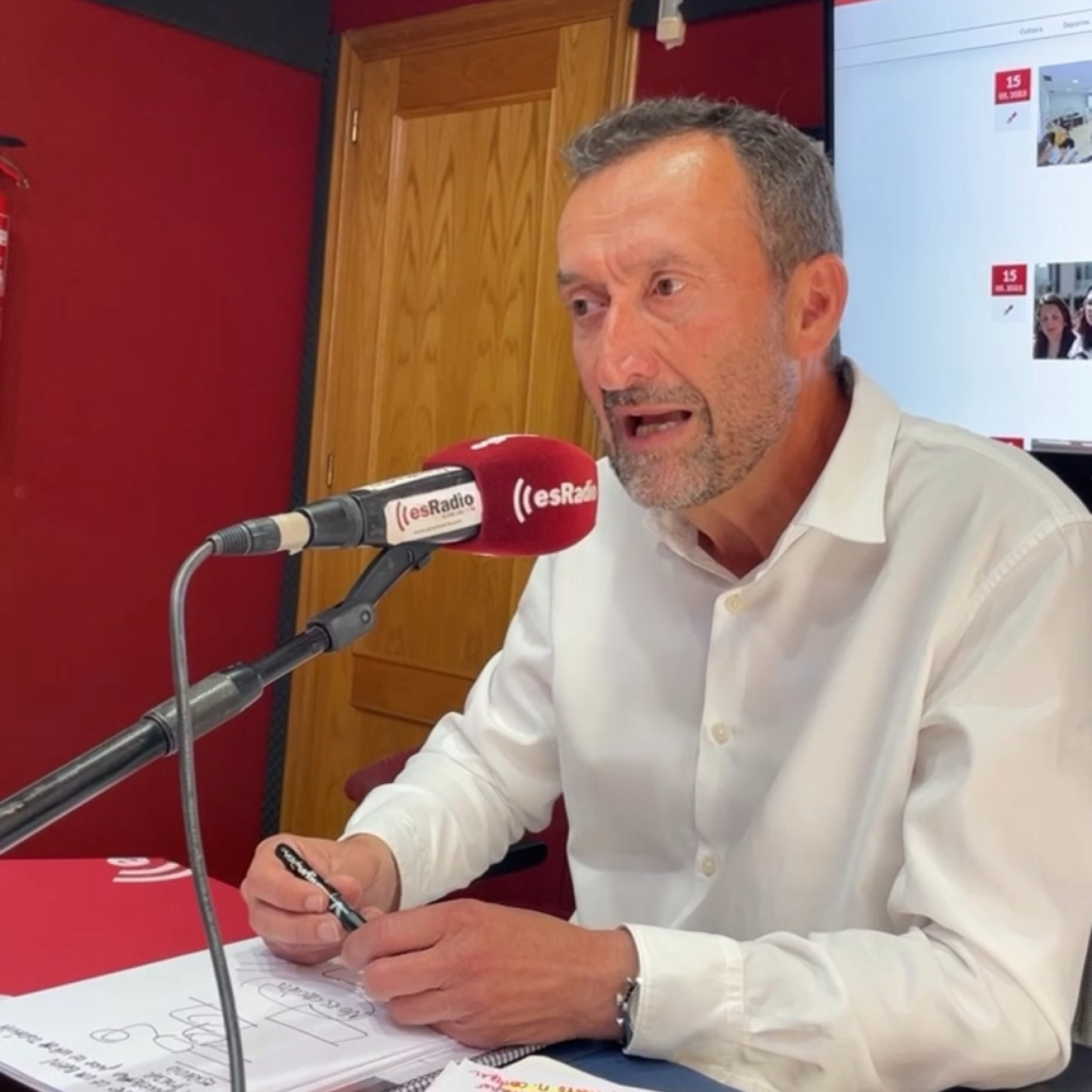''En Elche seguiremos avanzando con proyectos. El Palacio Provincial de Congresos se desbloqueará cuando ganemos''. episode artwork
