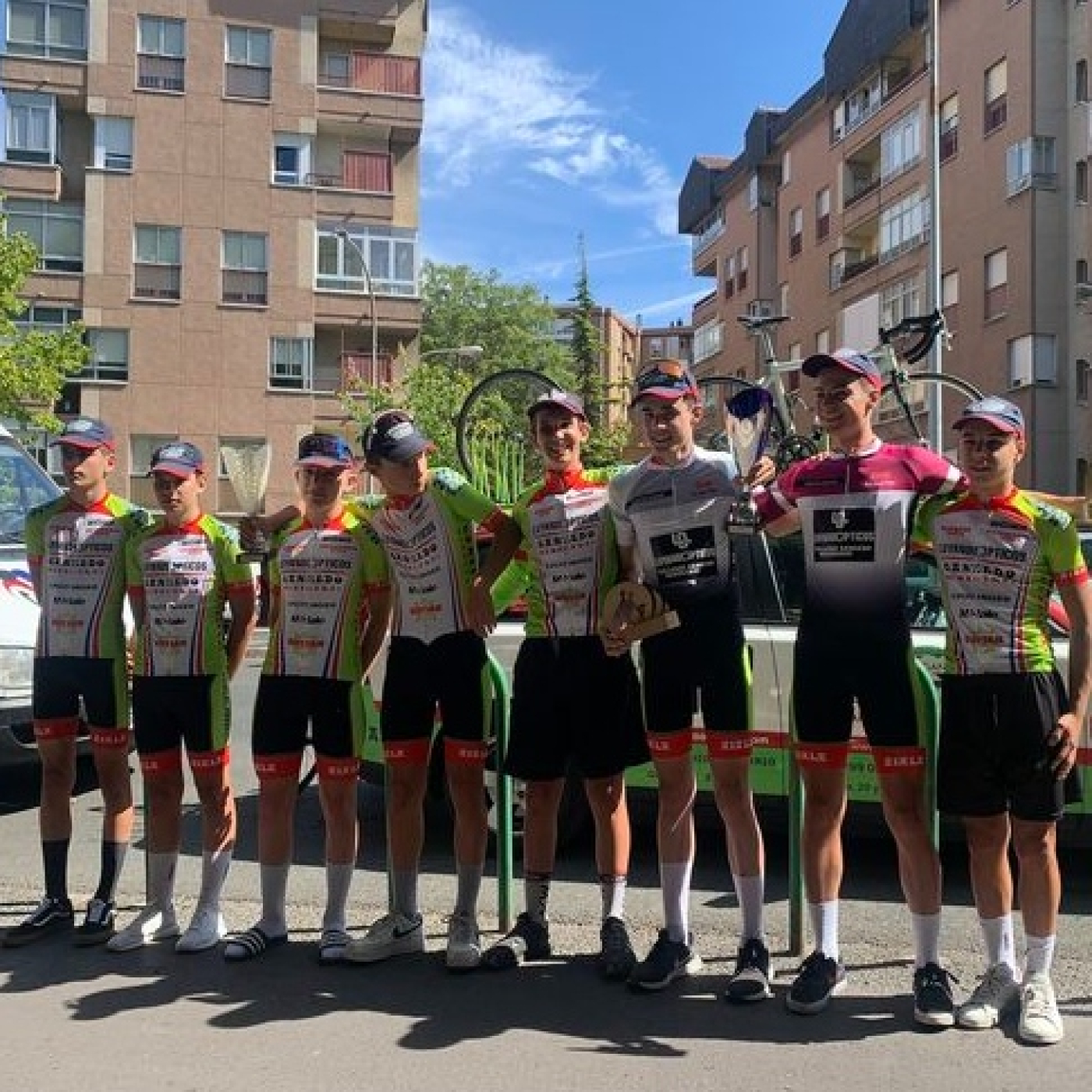 Podcast de deportedeayala