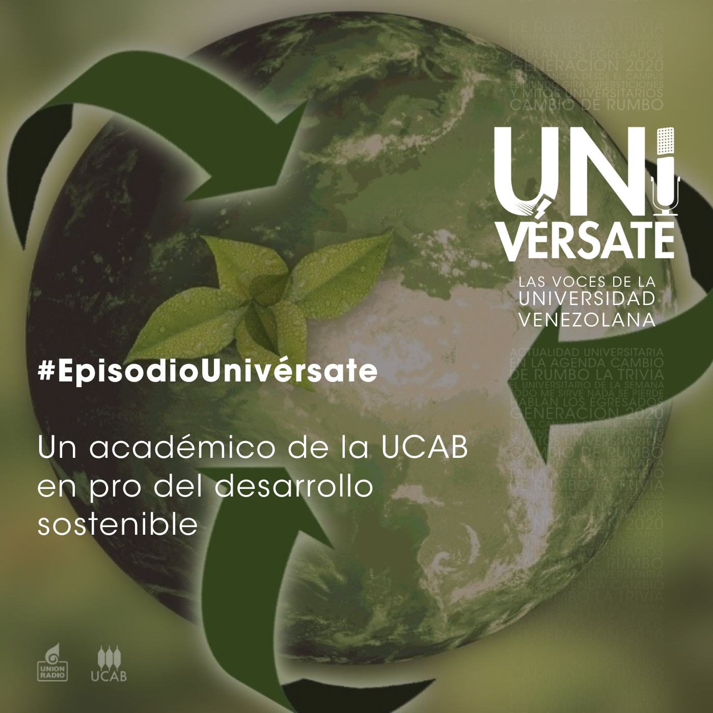 Producción Univérsate