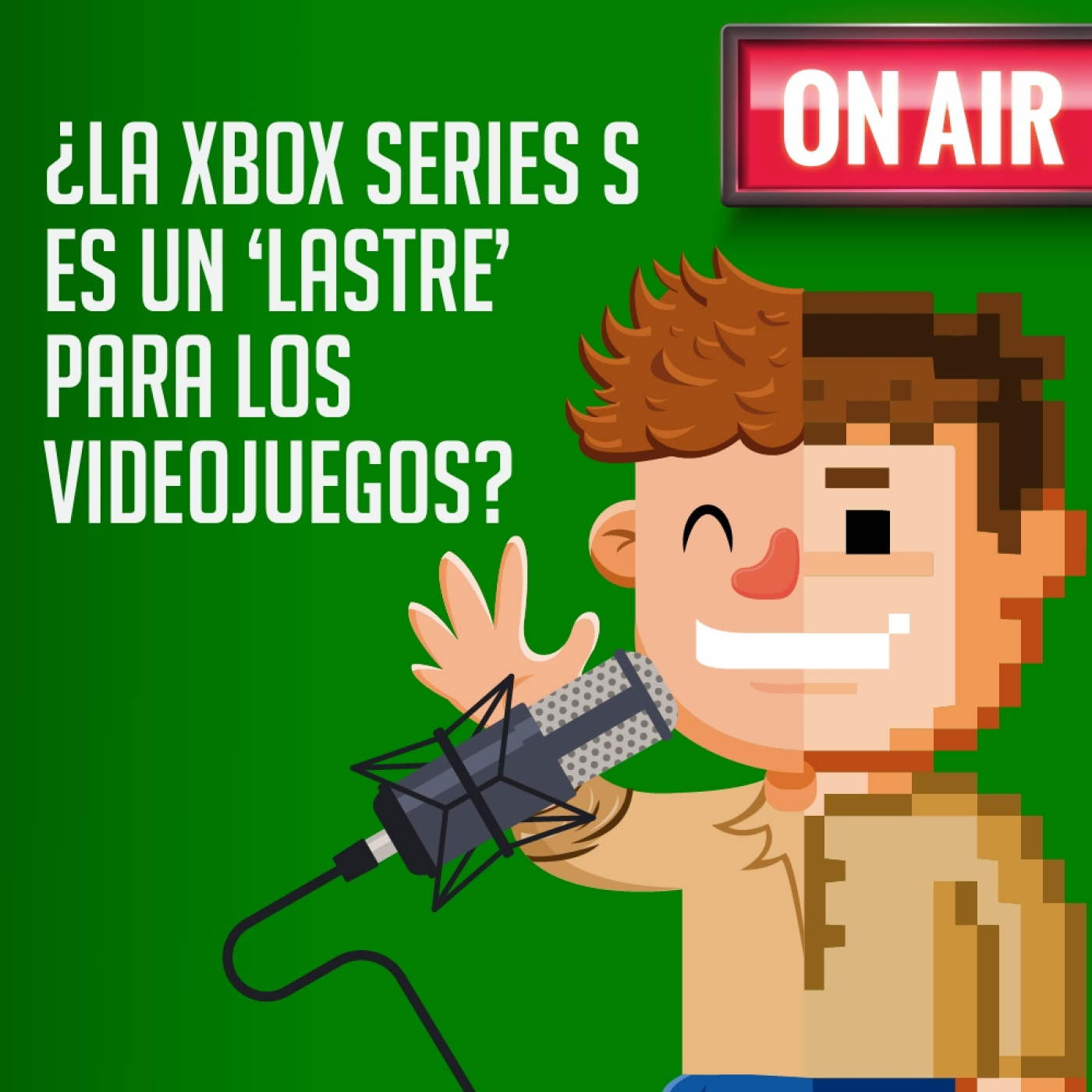La Vida es un Videojuego