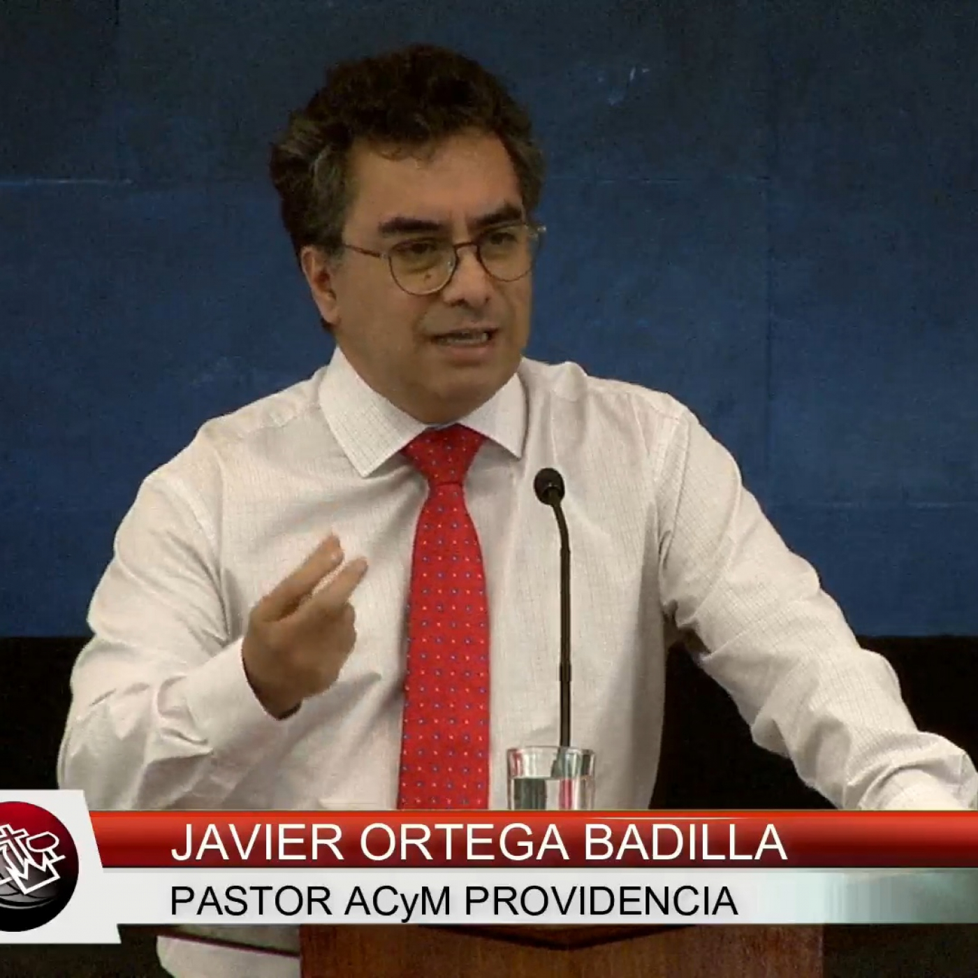 18 de diciembre 2022. Predicación Iglesia ACyM Providencia episode artwork