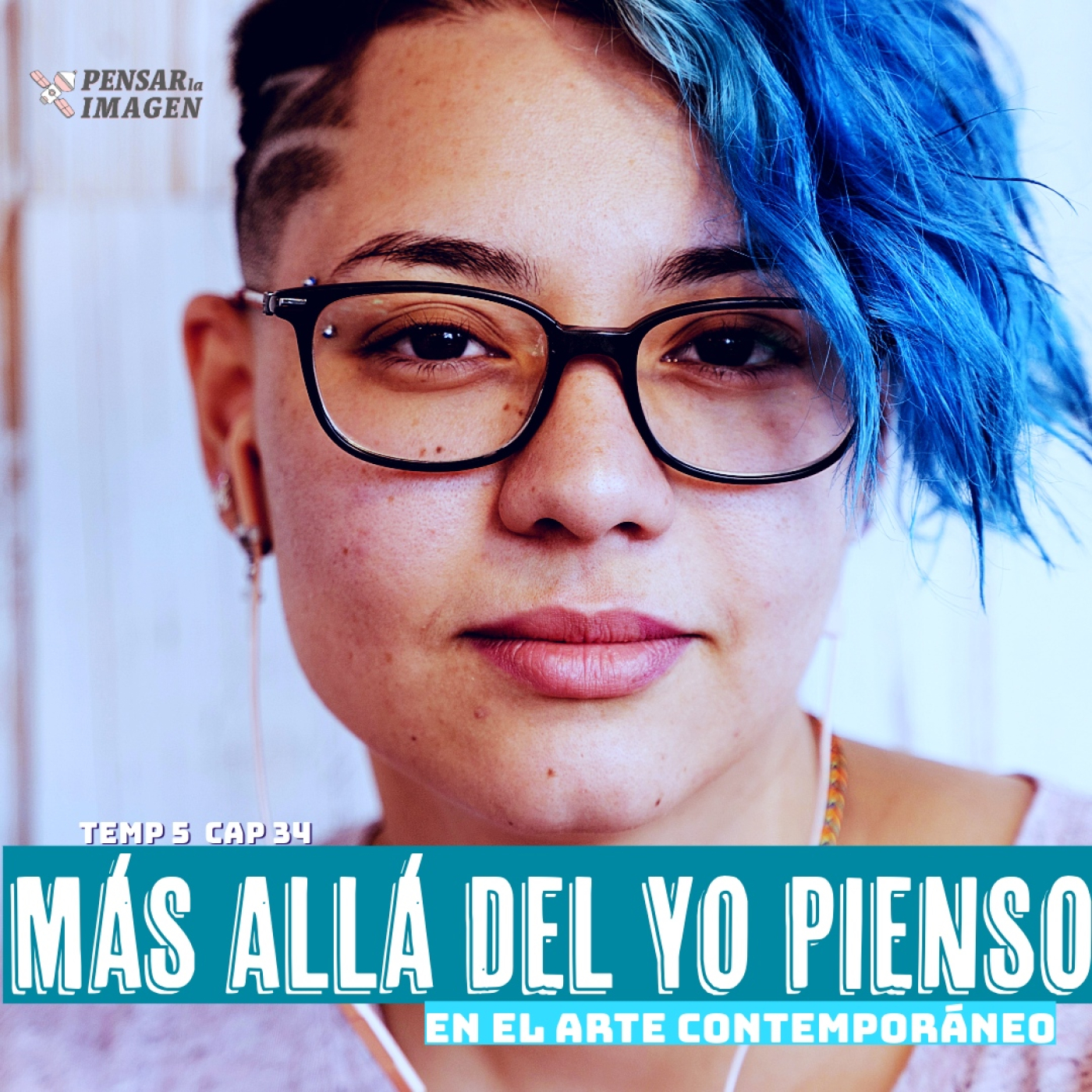 Pensar la imagen
