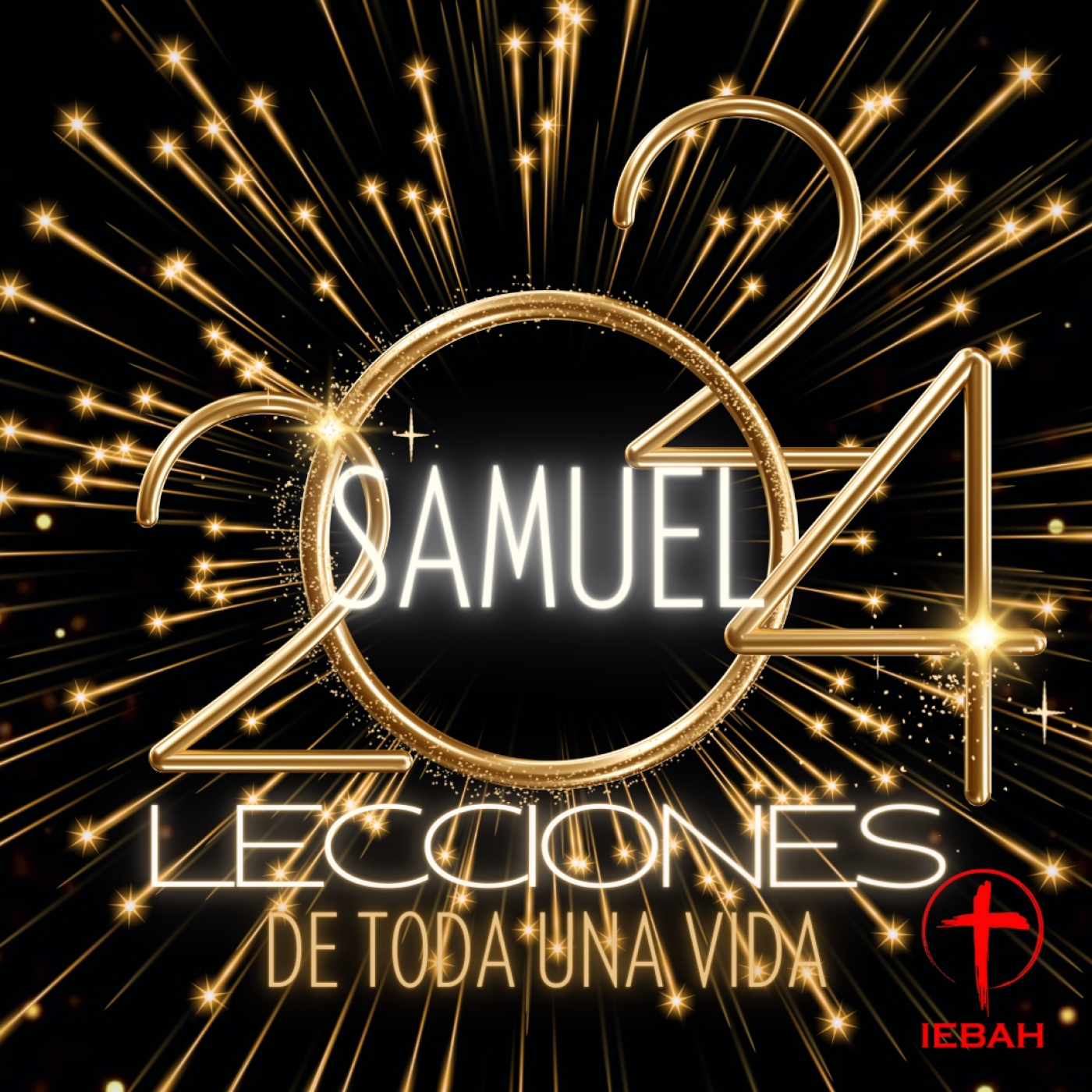 Predicaciones IEBAH
