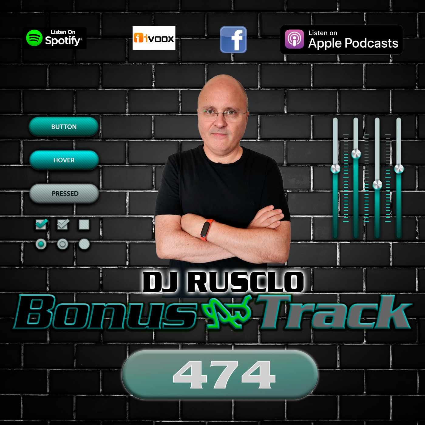 Bonus Track