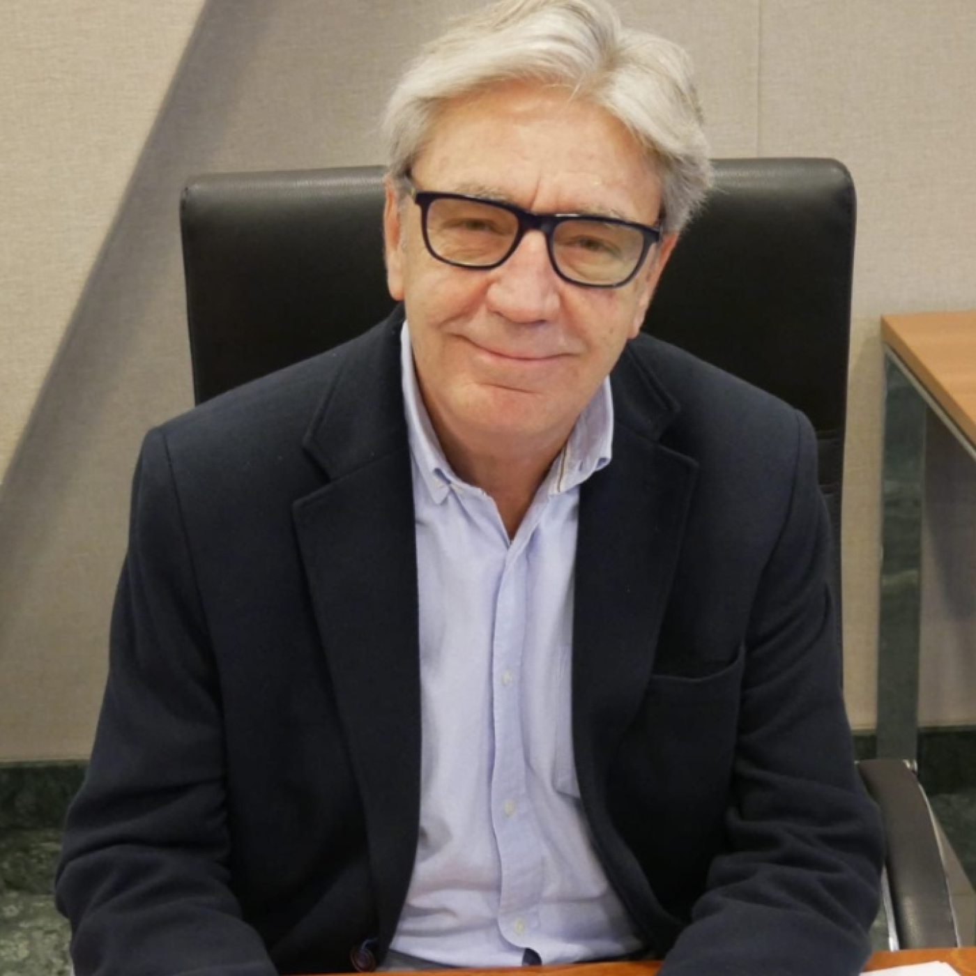 Entrevistas | Nueva temporada 2025 - 2026