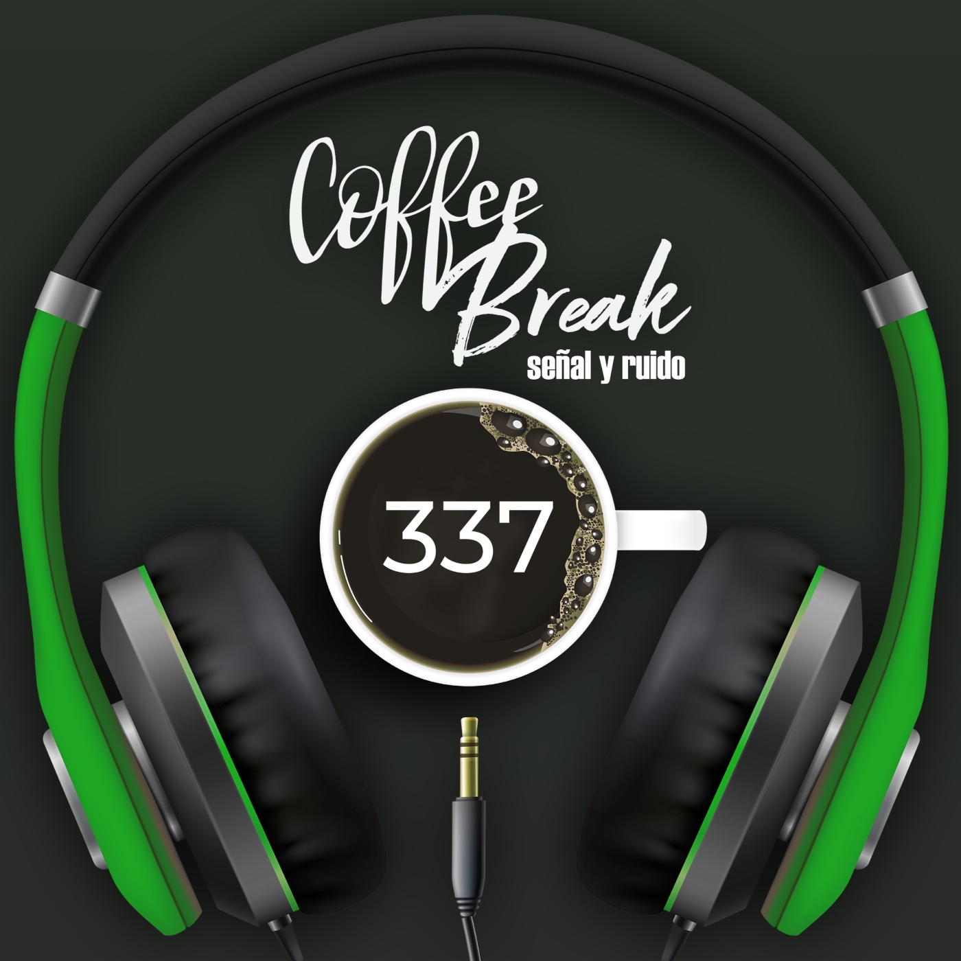 Coffee Break: Señal y Ruido