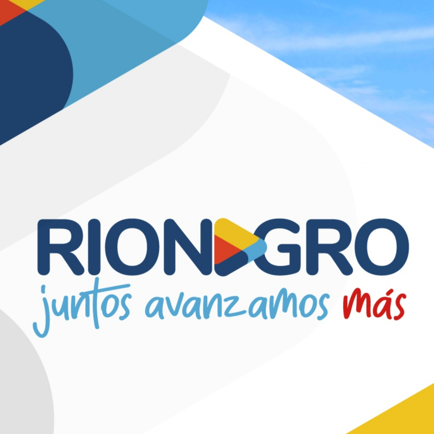 JUNTOS con el Alcalde