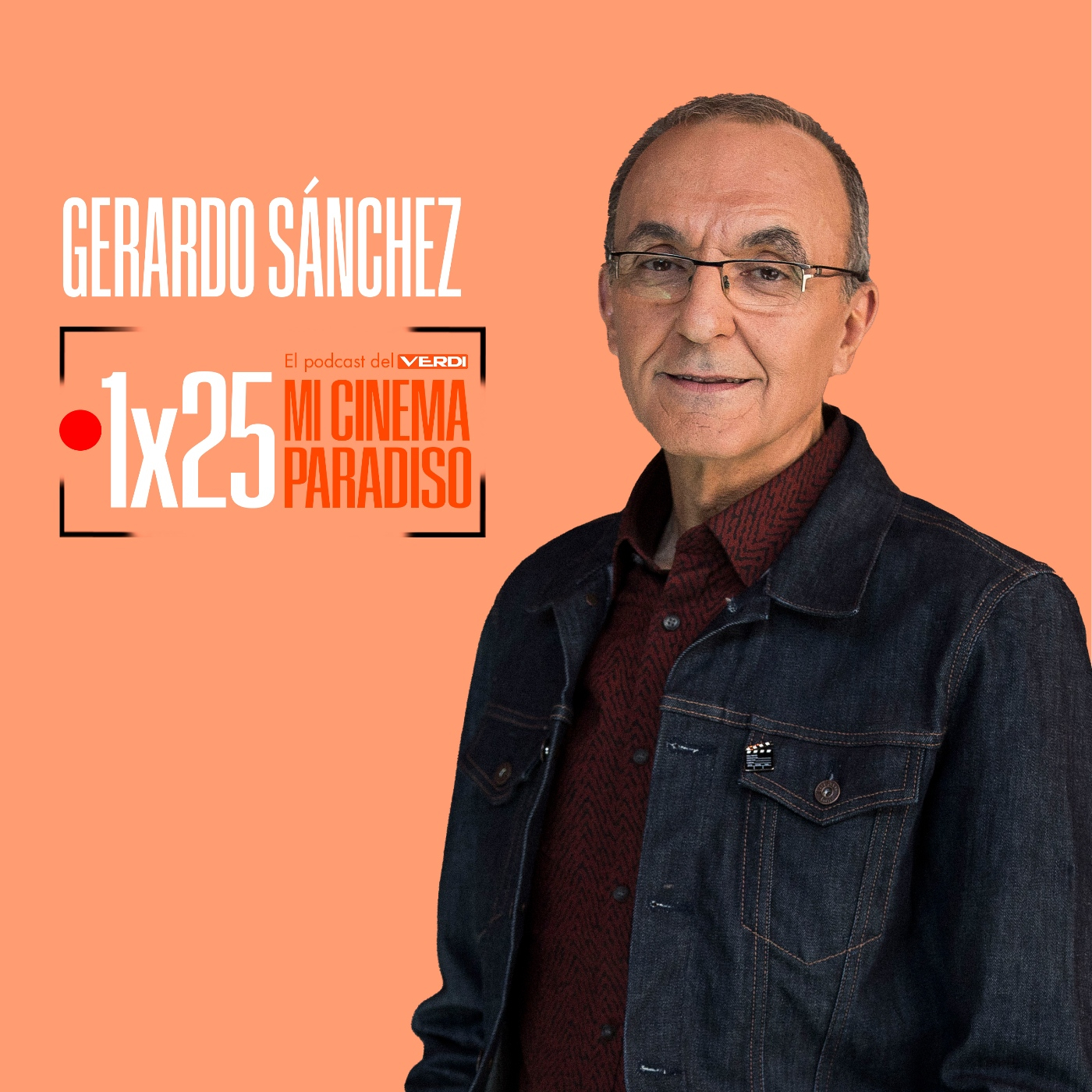 Mi Cinema Paradiso (El podcast del Verdi)