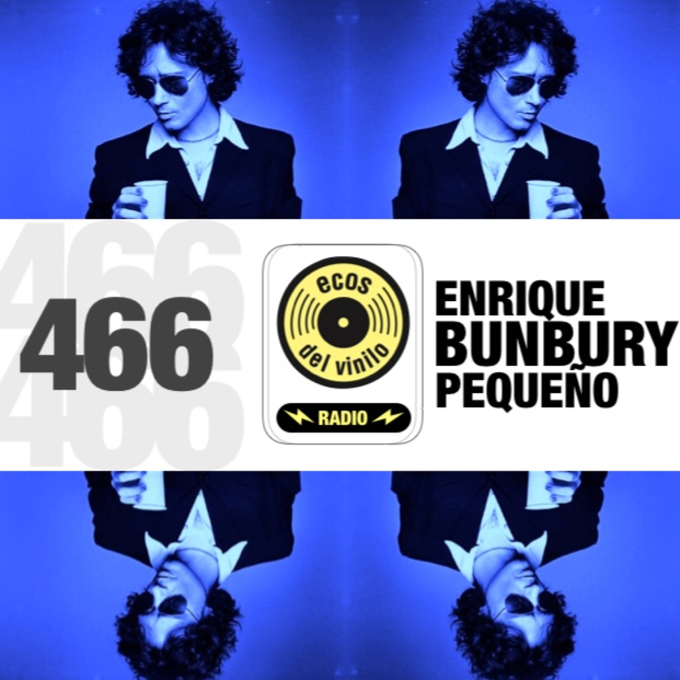 Ecos del Vinilo Radio