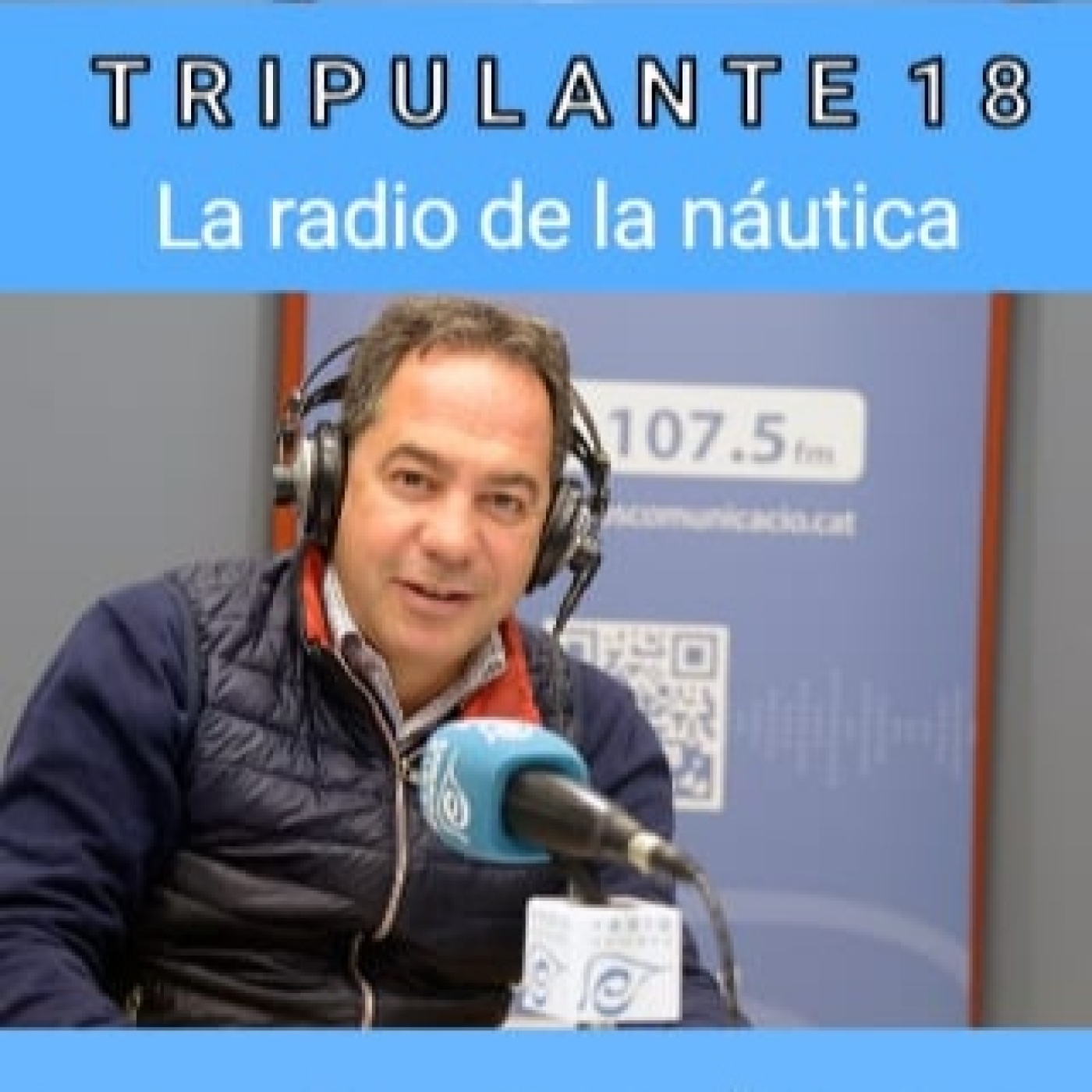 JaumeSoler.net Tripulante18-La Radio Náutica
